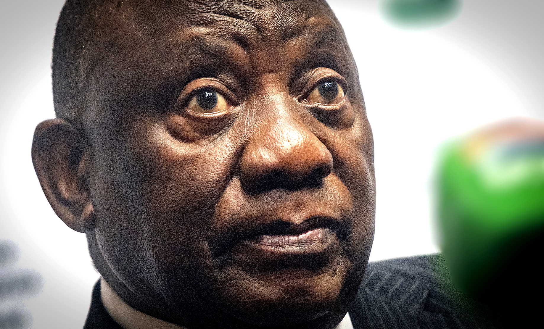 Transformative or talkshop: Ramaphosa’s National Dialogue welcomed, but will it lead to real change?