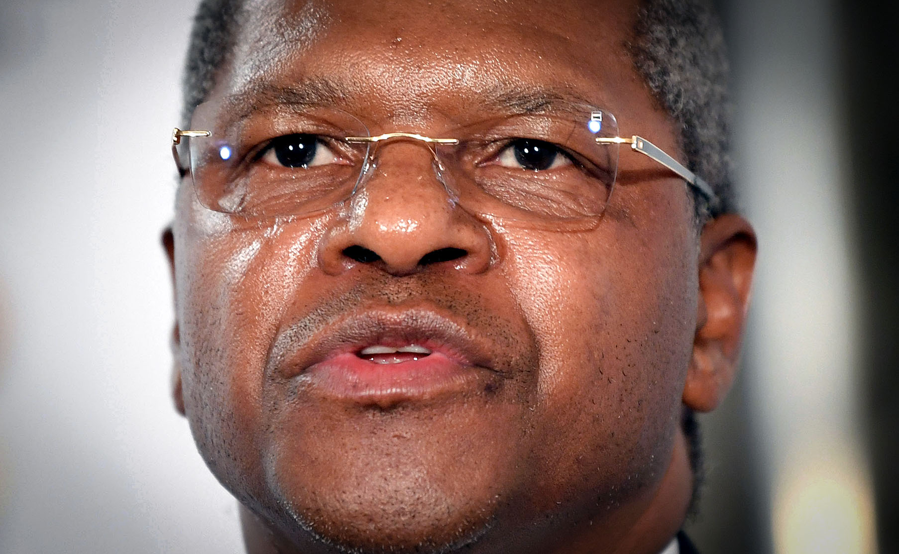 Make municipalities work by appointing qualified staff — Cogta’s Hlabisa