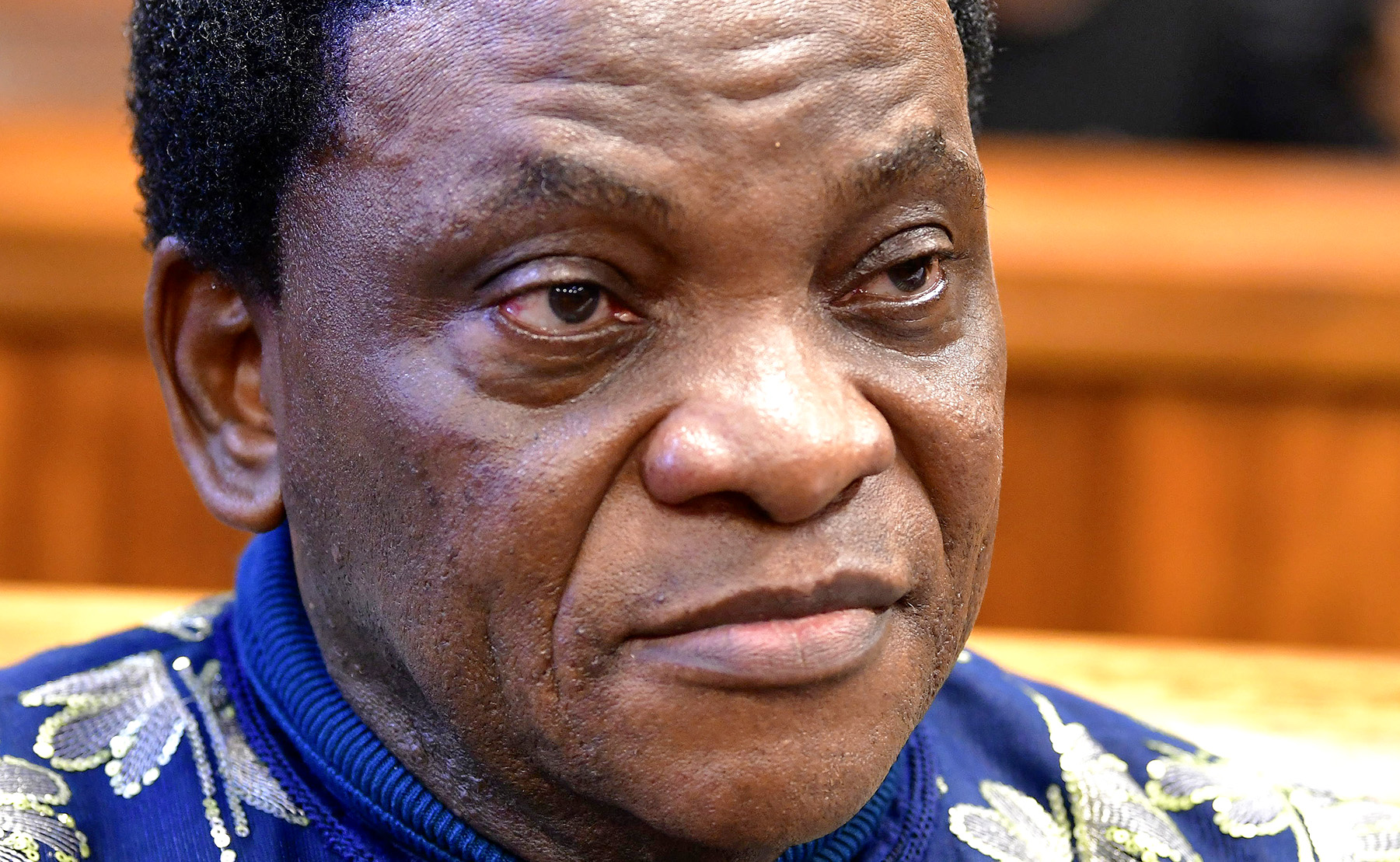 Pastor Omotoso continues legal battle over cancelled crusade venue, mayor’s statements in East London