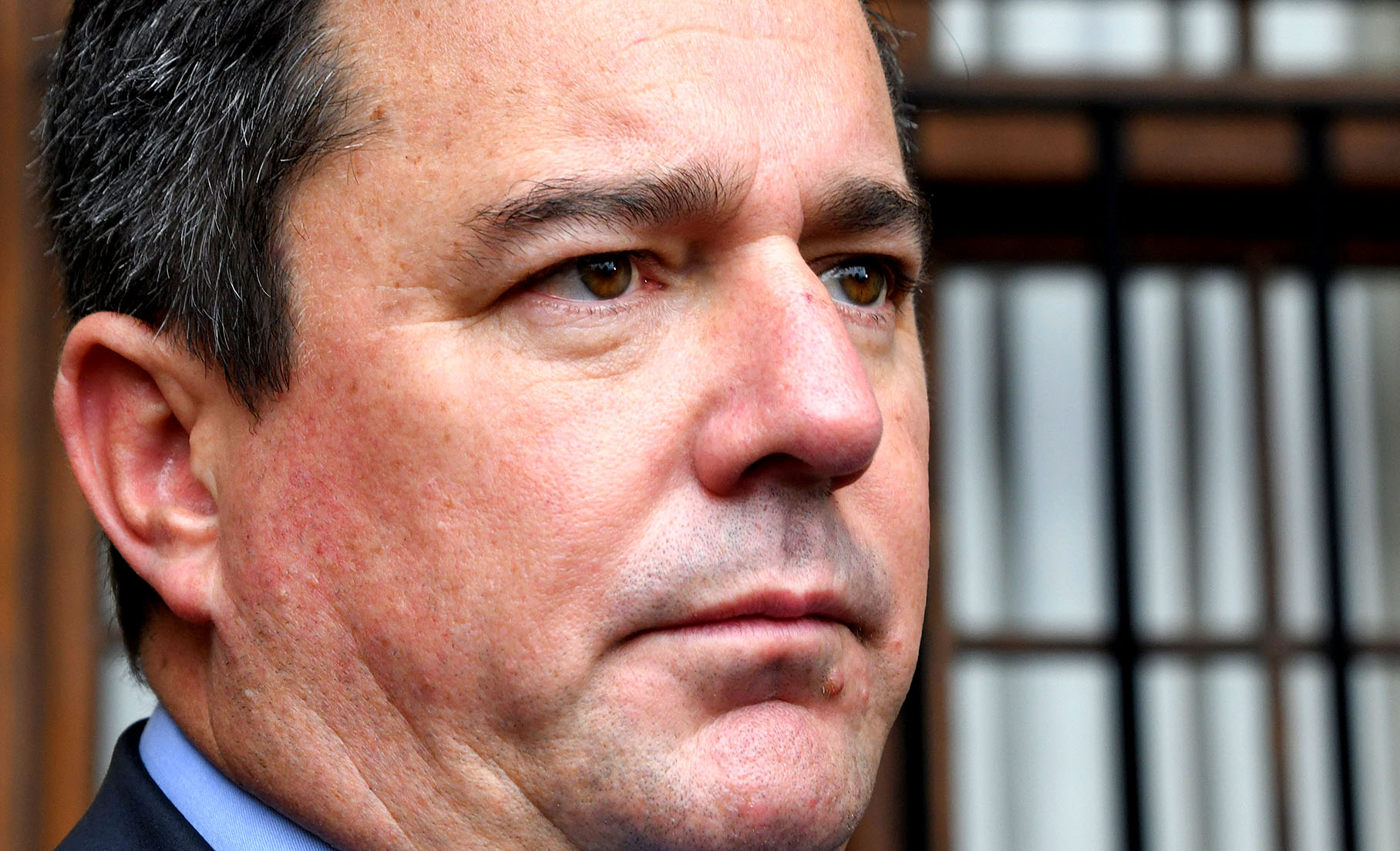 ‘This is the moment of truth’ — Steenhuisen gives Ramaphosa 48-hour ultimatum after Whitfield’s axing