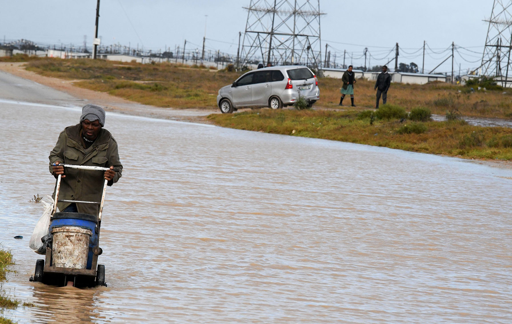 Deadly Mthatha flood underscores worsening factors increasing risks for SA