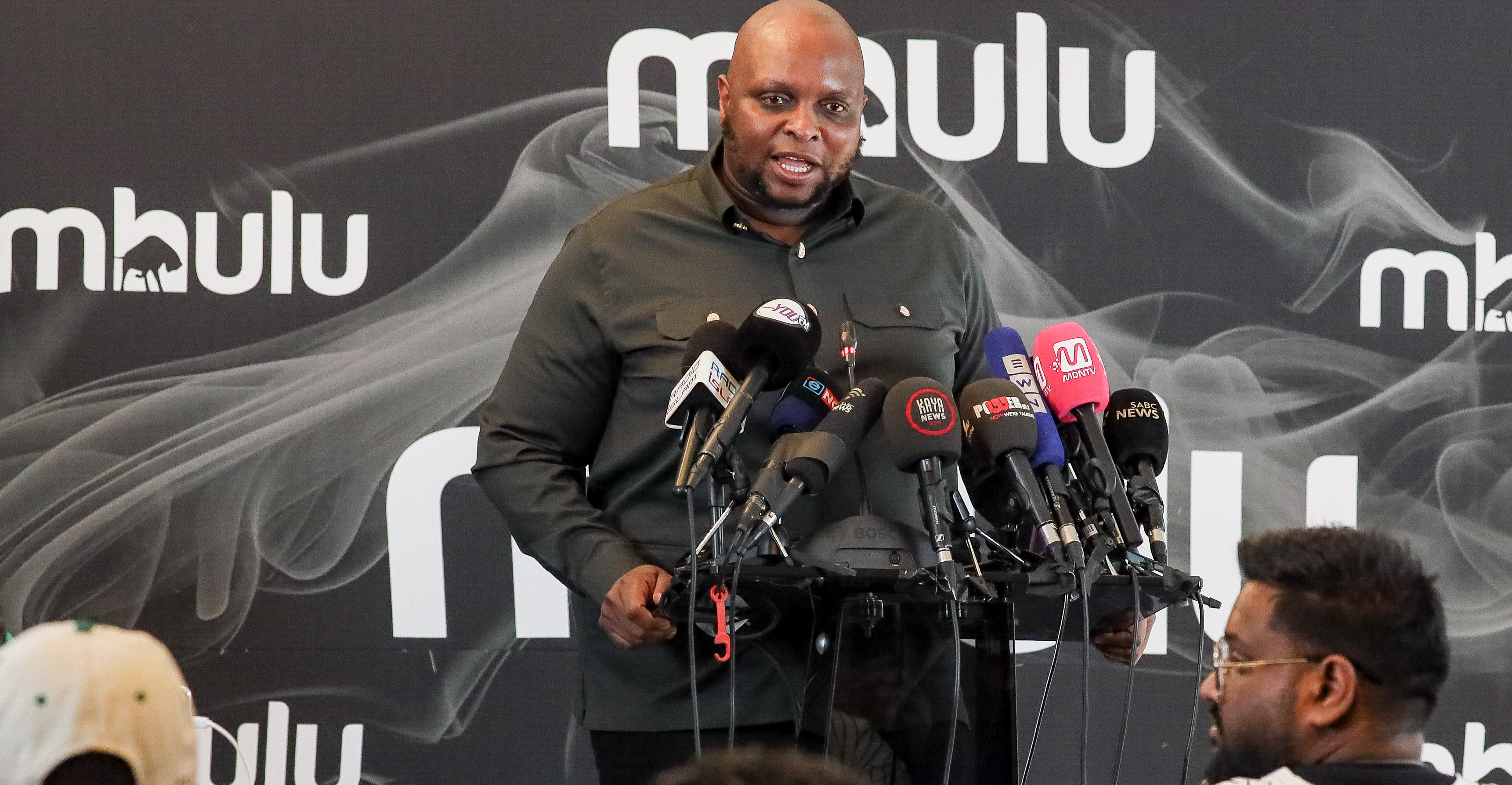 Floyd Shivambu to step out of the shadow of Malema and Zuma, but his future is uncertain