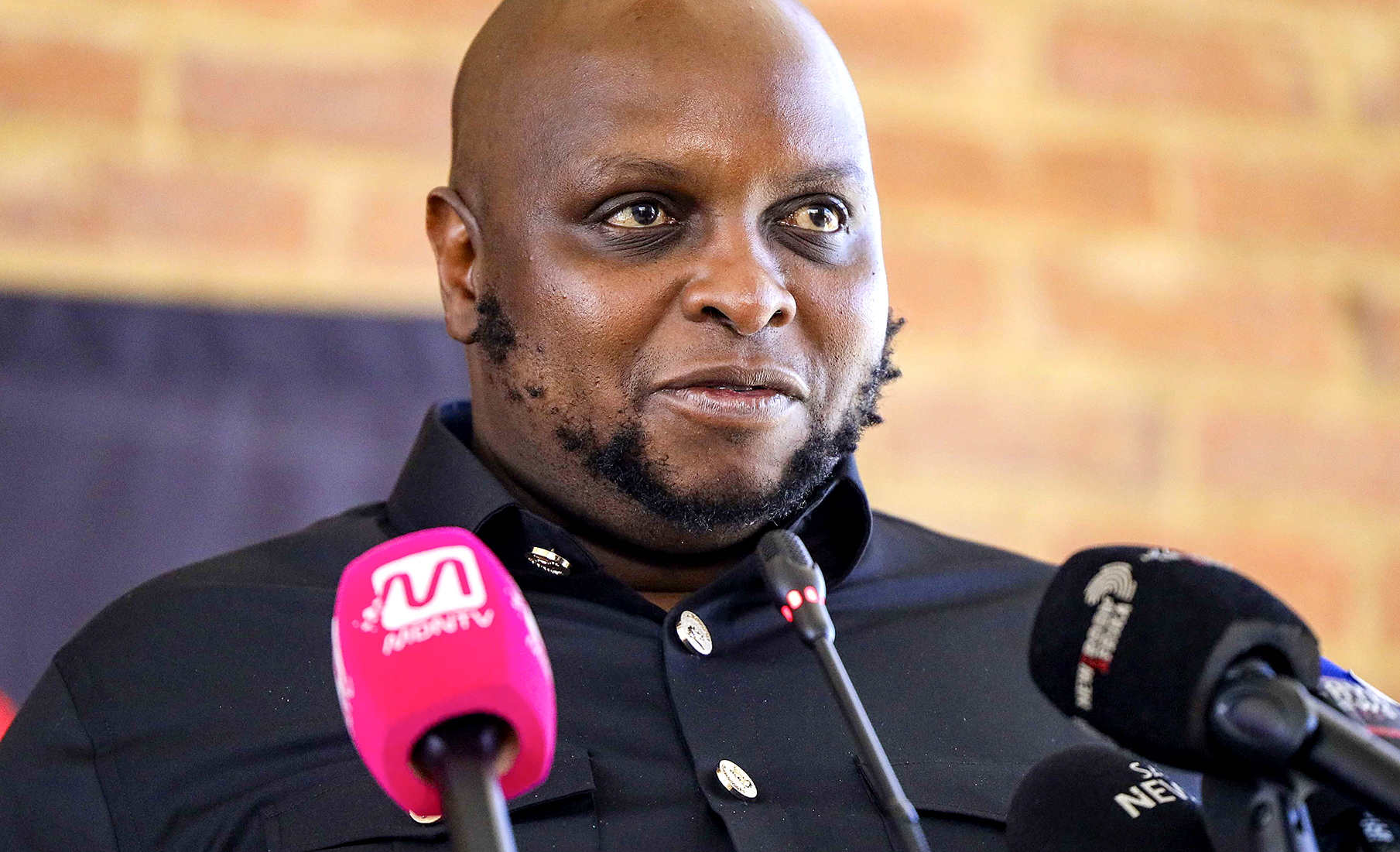 Floyd Shivambu unveils Mayibuye consultation process, enlisting former EFF and MK leaders for dialogue