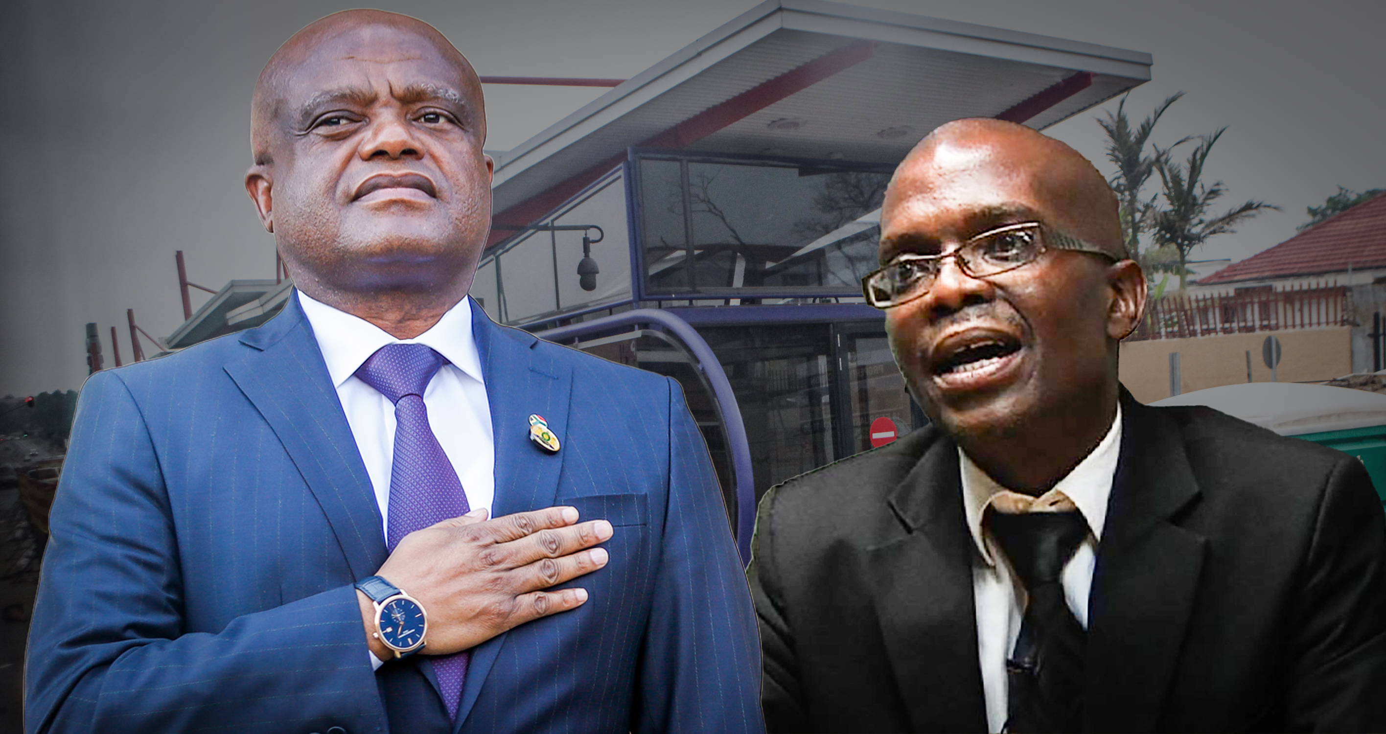 ‘No problem,’ says Joburg as R1bn tender goes to officials’ families or friends