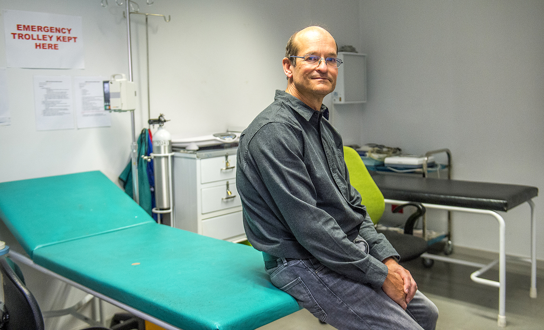 Slow-motion denialism — our leaders are allowing the HIV response to collapse