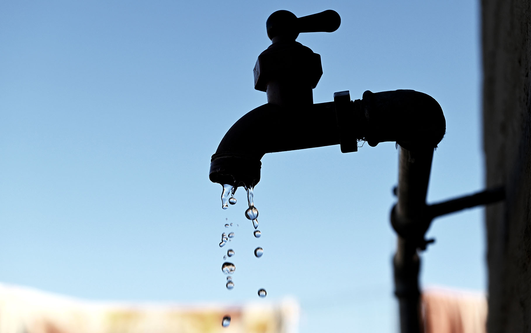 Sasolburg’s 16-day water shutdown upends schools and community