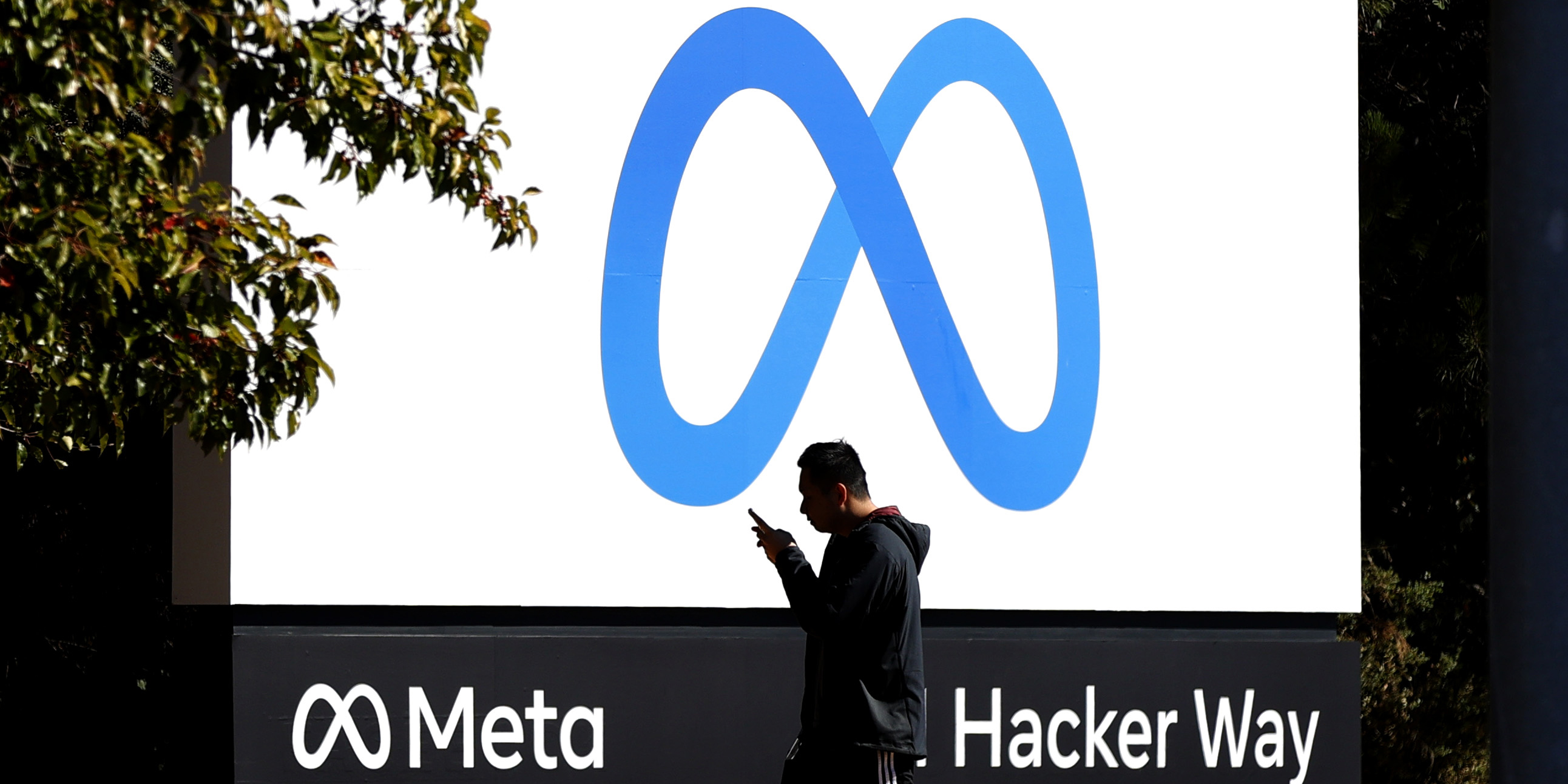 Nigeria slaps Meta with $290m in fines for invasive practices