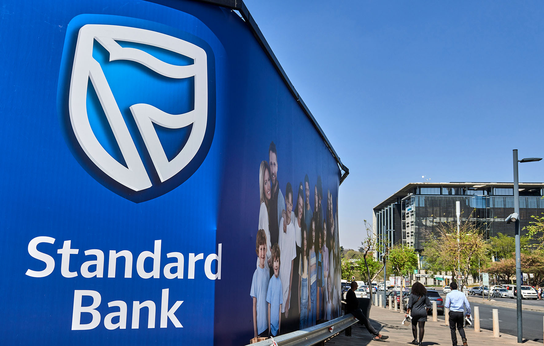 Just Share accuses Standard Bank of incomplete reporting on oil and gas exposure