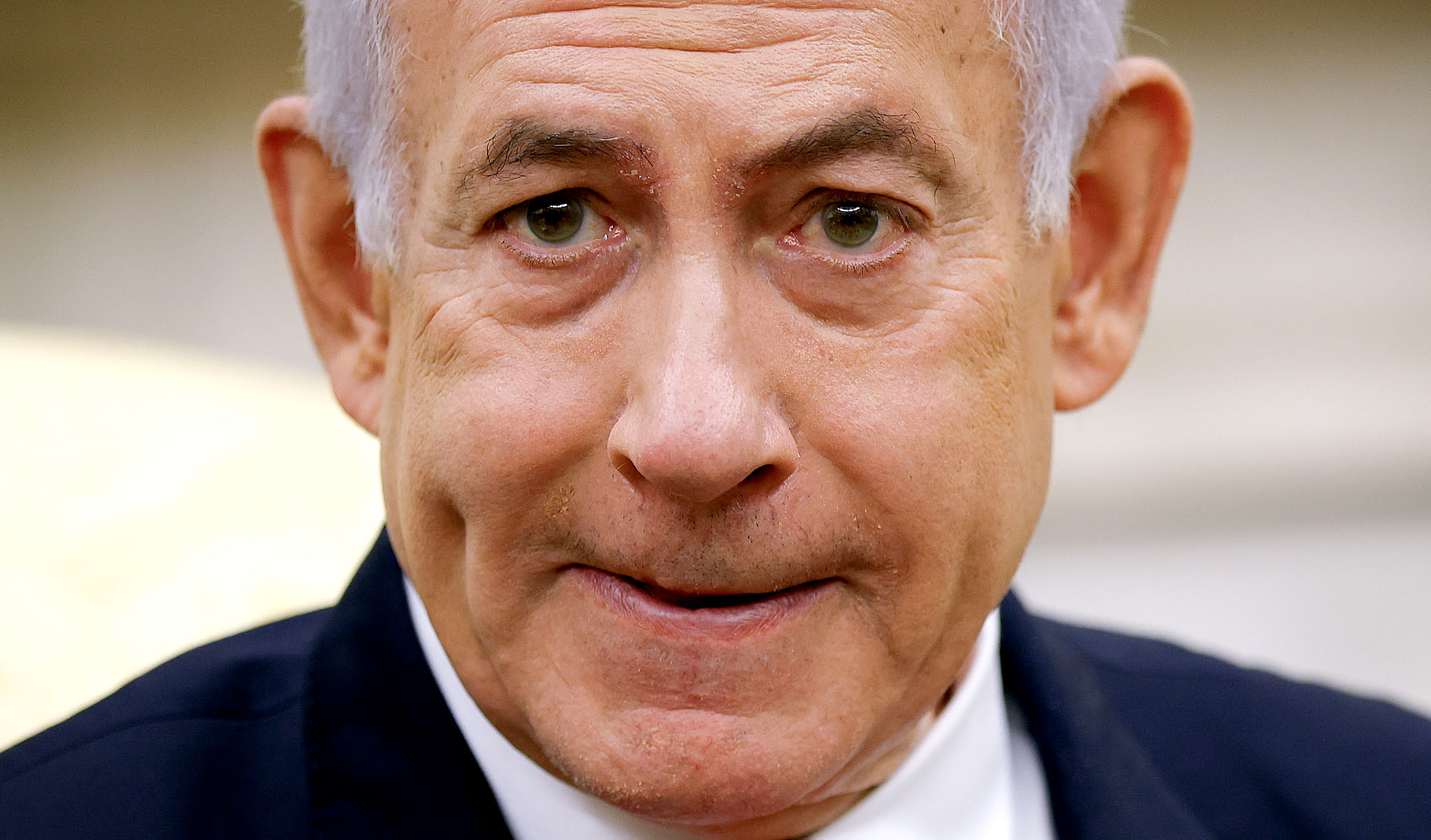 Israel attacks Hamas leaders in Qatar, drawing condemnation, as Gazans told to evacuate