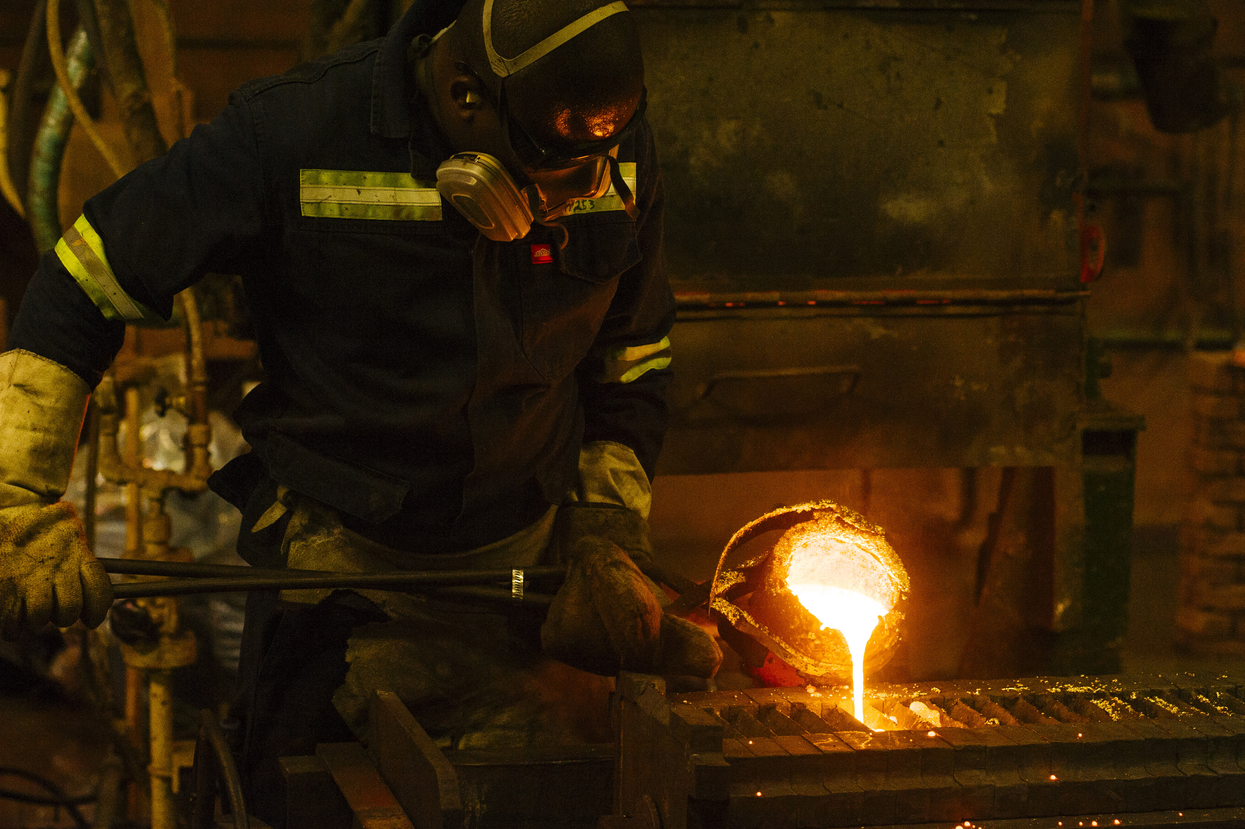 After the Bell: Why does gold still glister so much?