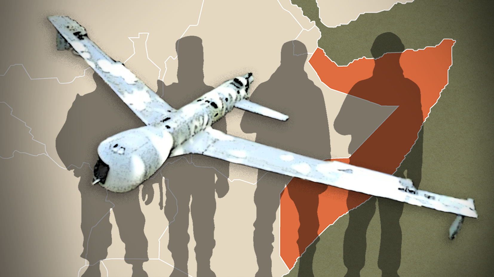 Deepening ties between Houthis and Somali terror groups raise alarm over lethal drone threat