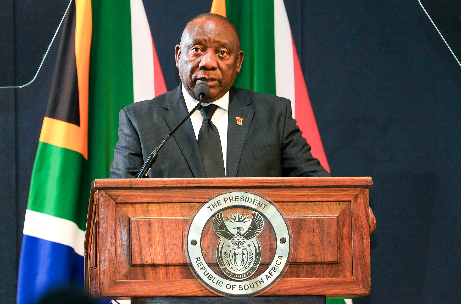 From consultation to action: The critical role of the National Dalogue in SA's future