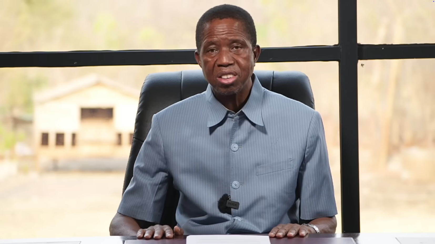 President Lungu’s death and the perils of a divided and weakened opposition in Zambia