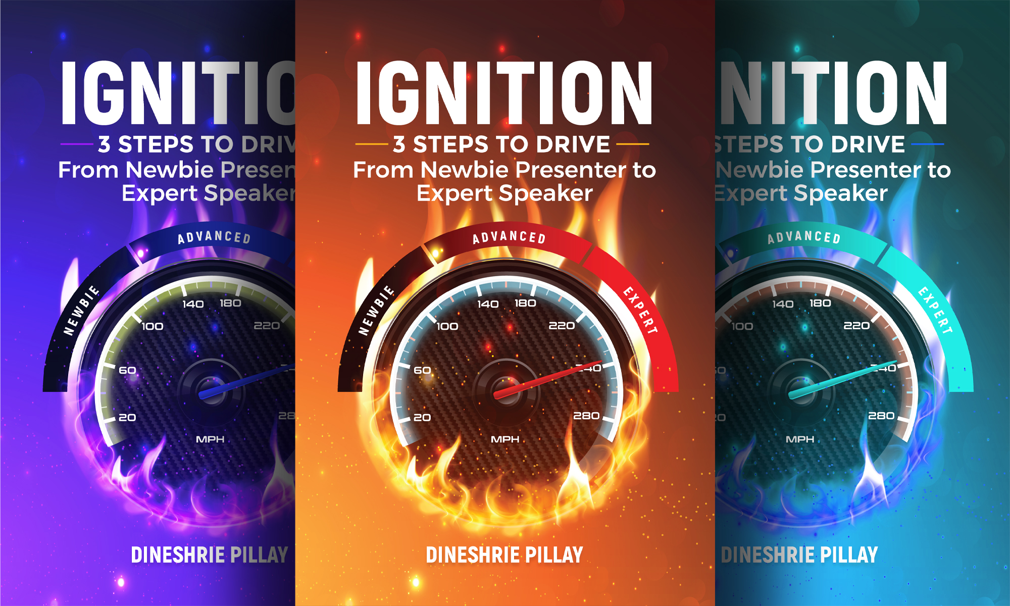 From novice to expert: How to unlock your presentation potential