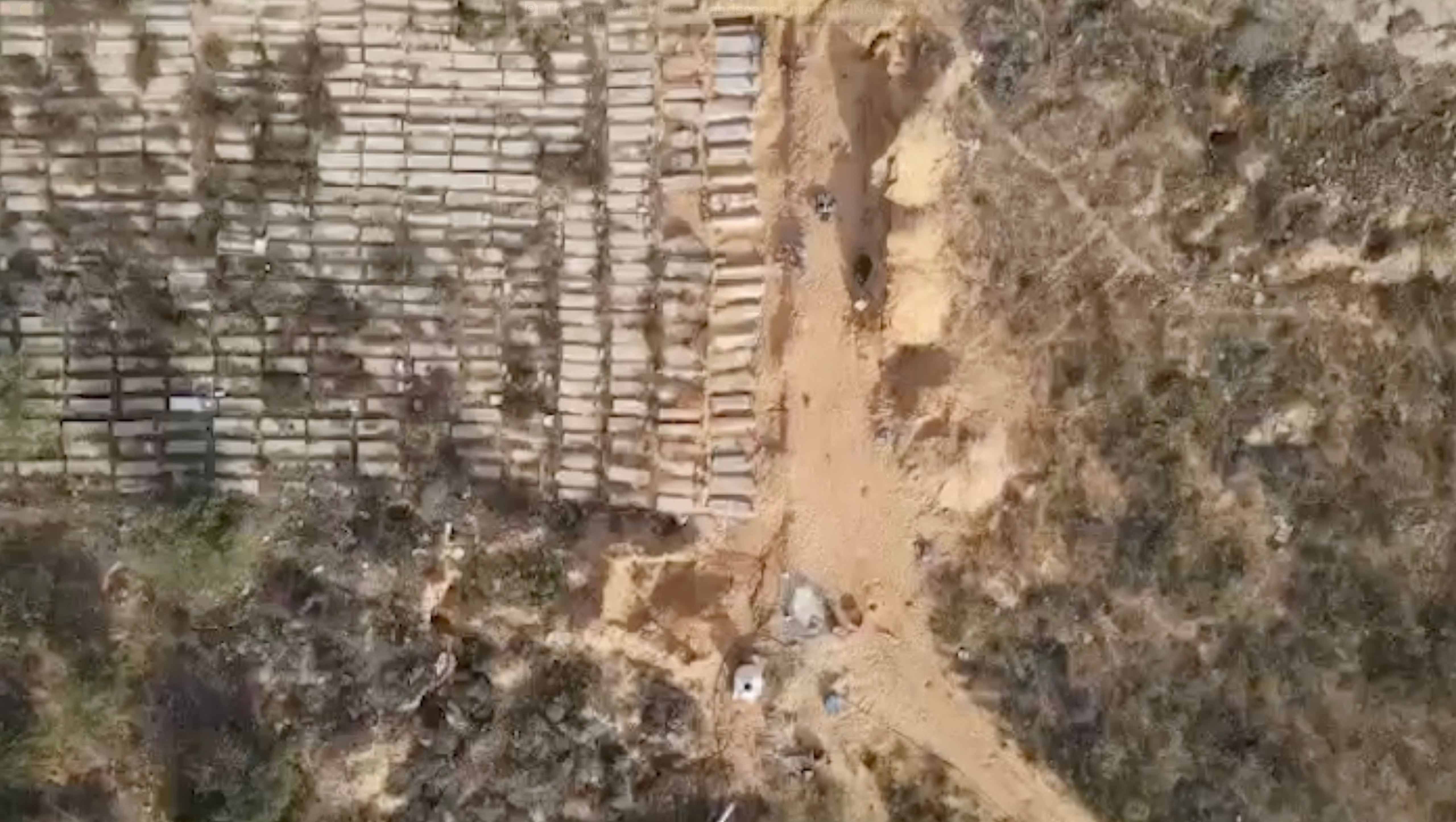 Listen: A place ‘worse than hell’ (Libya, Part Two)