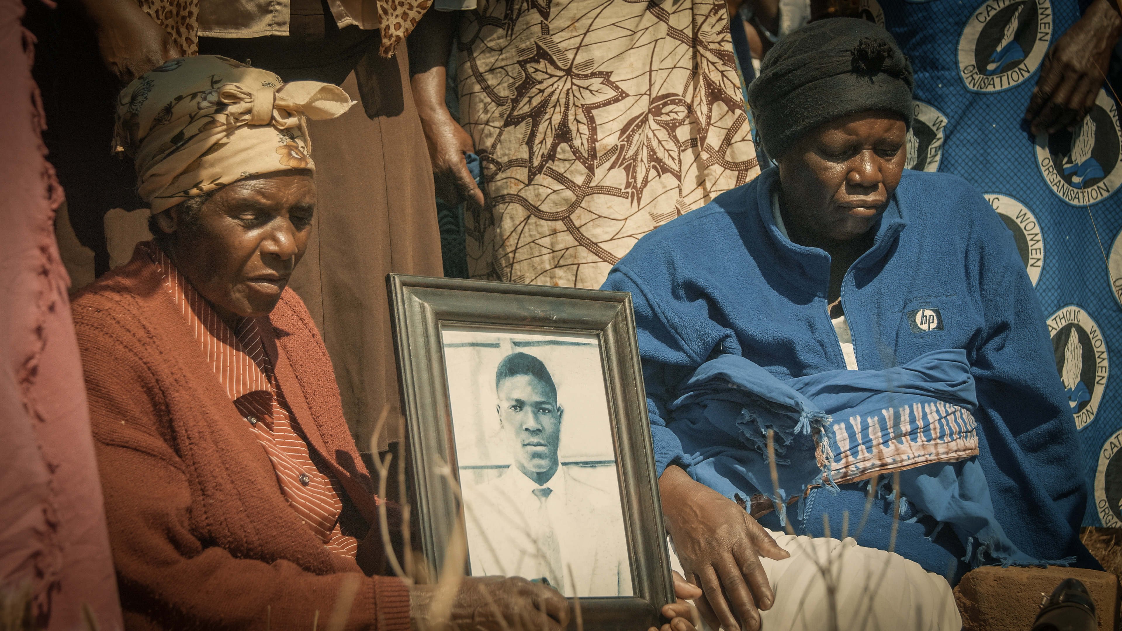 Matabeleland: A cinematic reflection on love, loss, and the shadows of history
