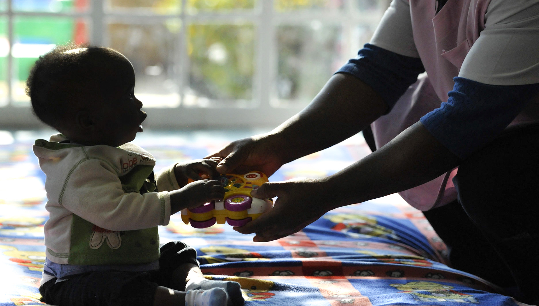 Gauteng Social Development Department returns R102m to Treasury while NPOs await critical funding