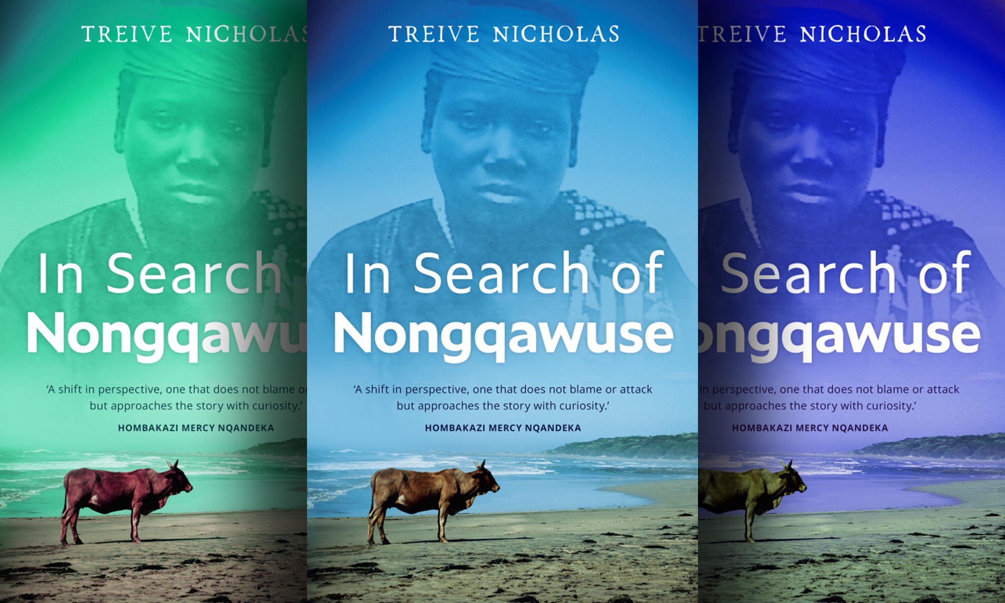 In search of Nongqawuse: unraveling the tragic legacy of a young Xhosa prophetess