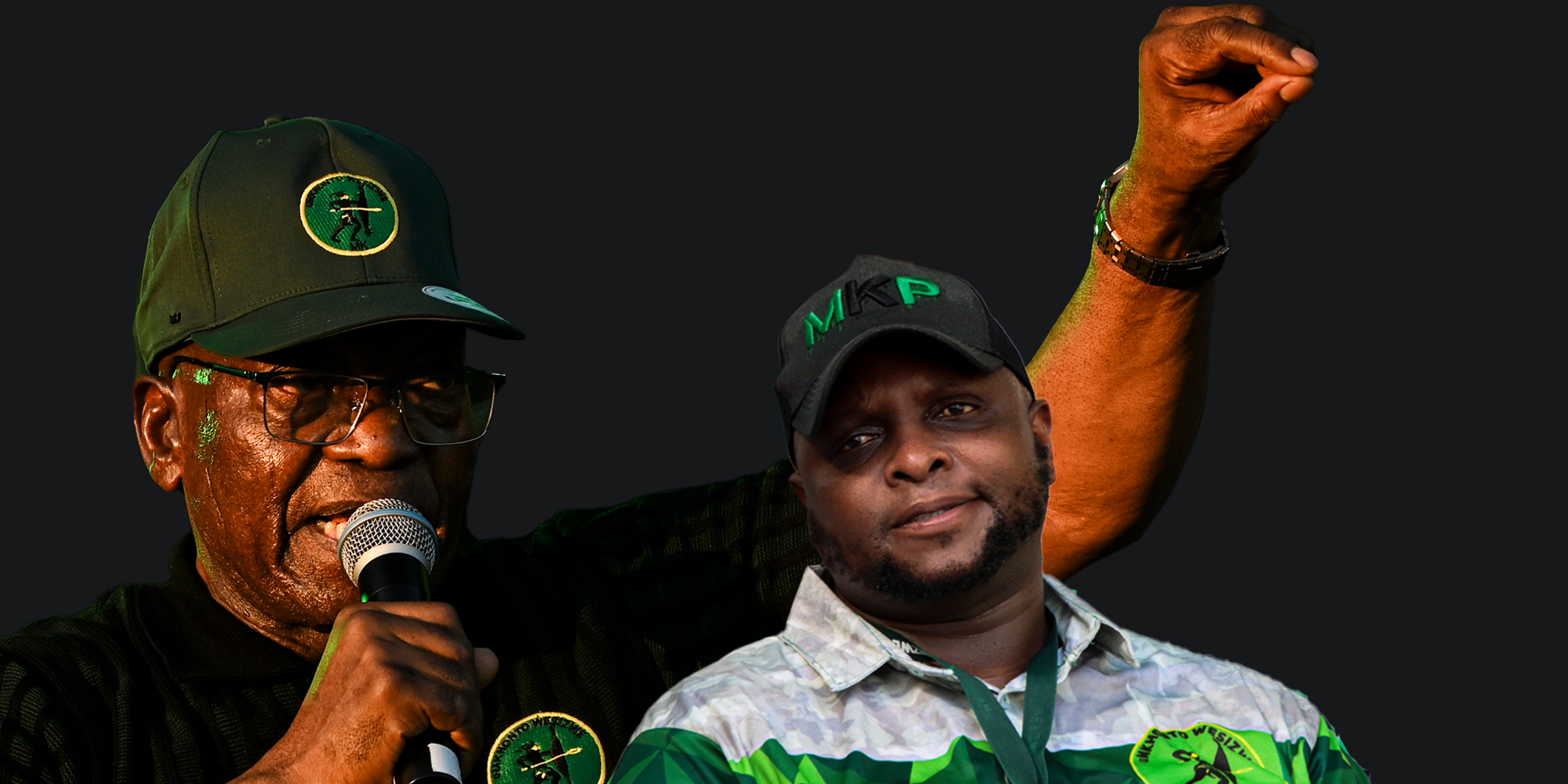 Floyd Shivambu looks to form new party — just 10 months after joining MK