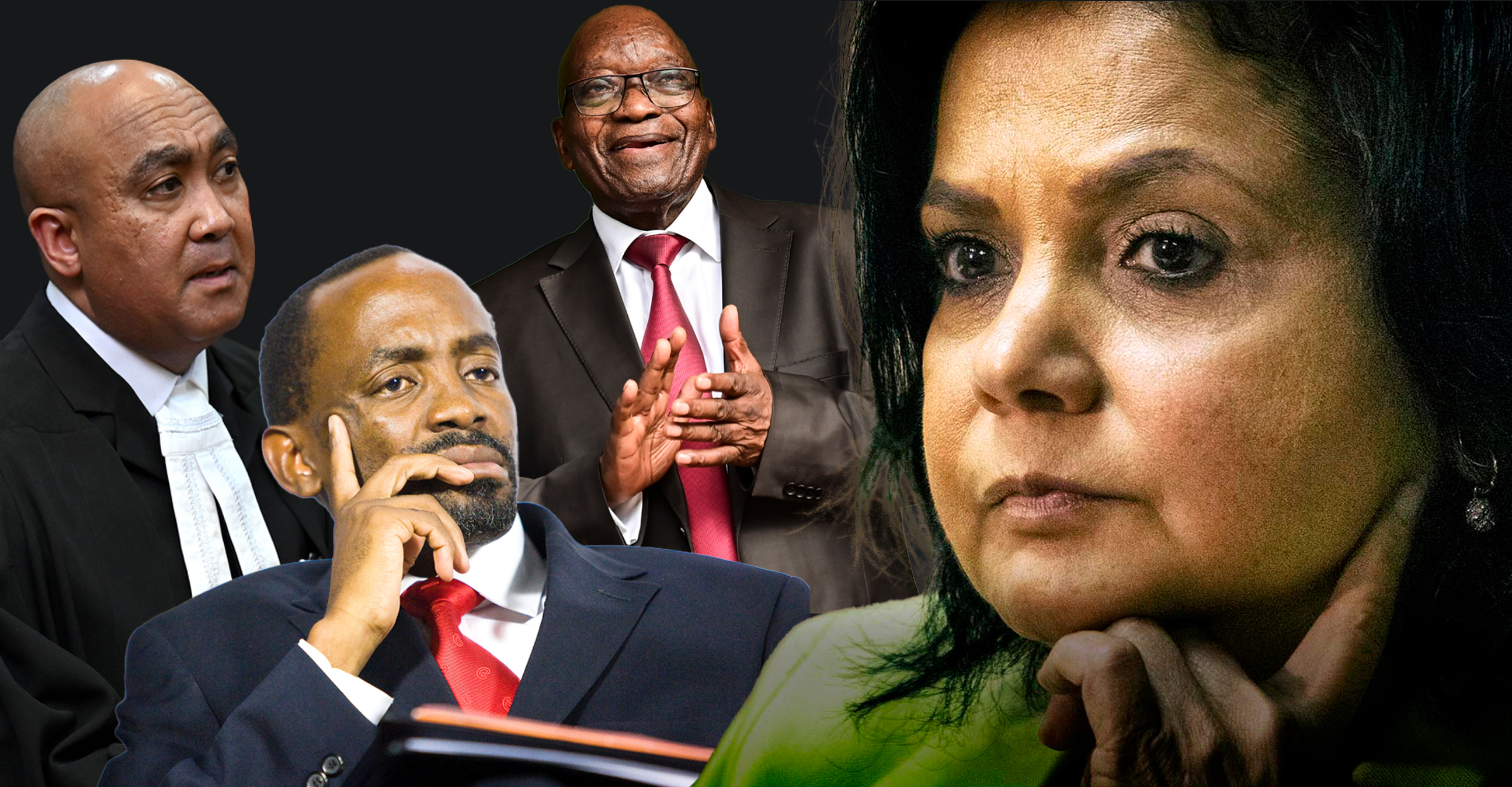 Process to appoint Shamila Batohi’s successor must be handled with great care and expertise