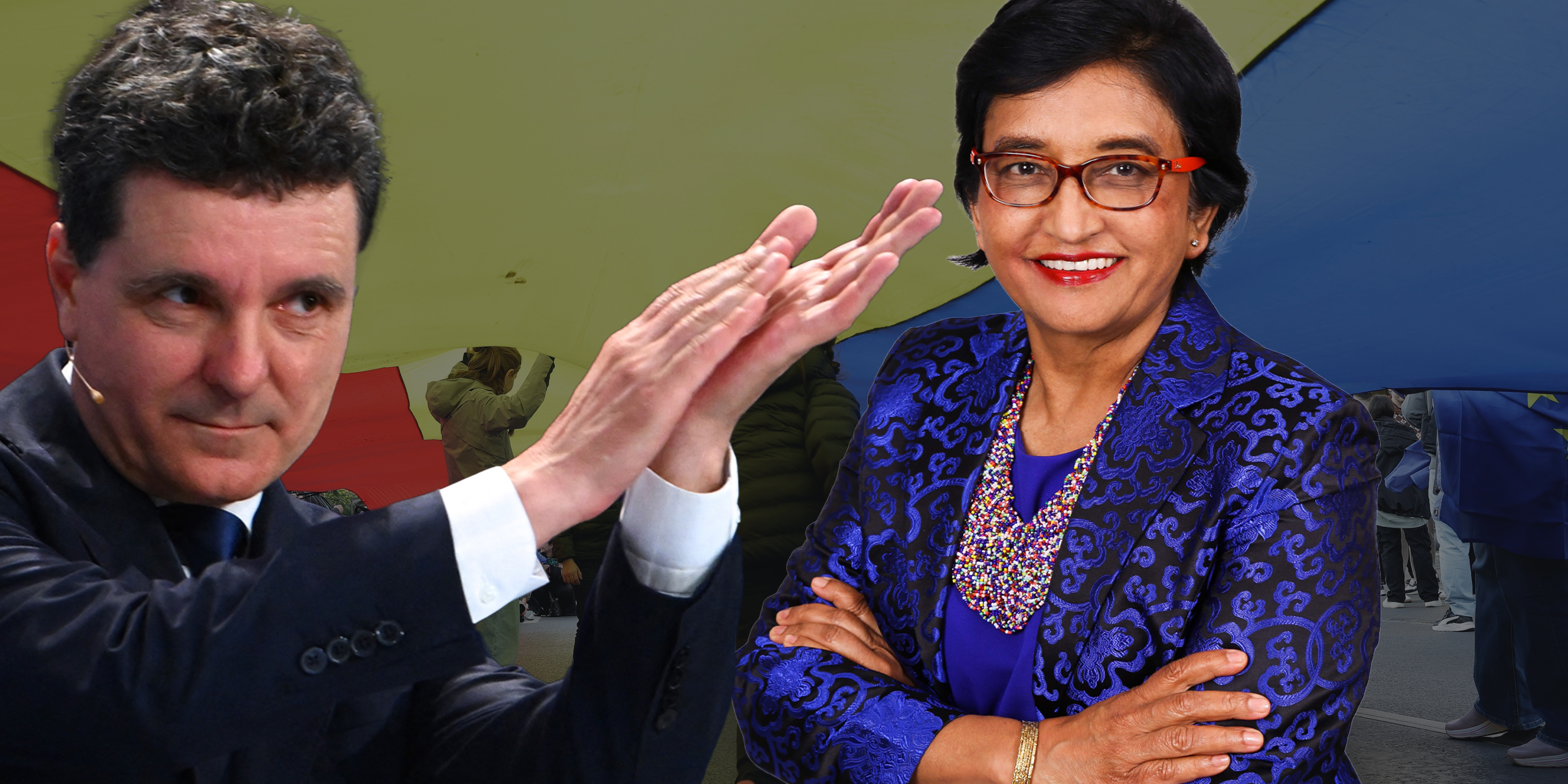 Romania's election chaos: Courts, social media, and the fight for democratic integrity