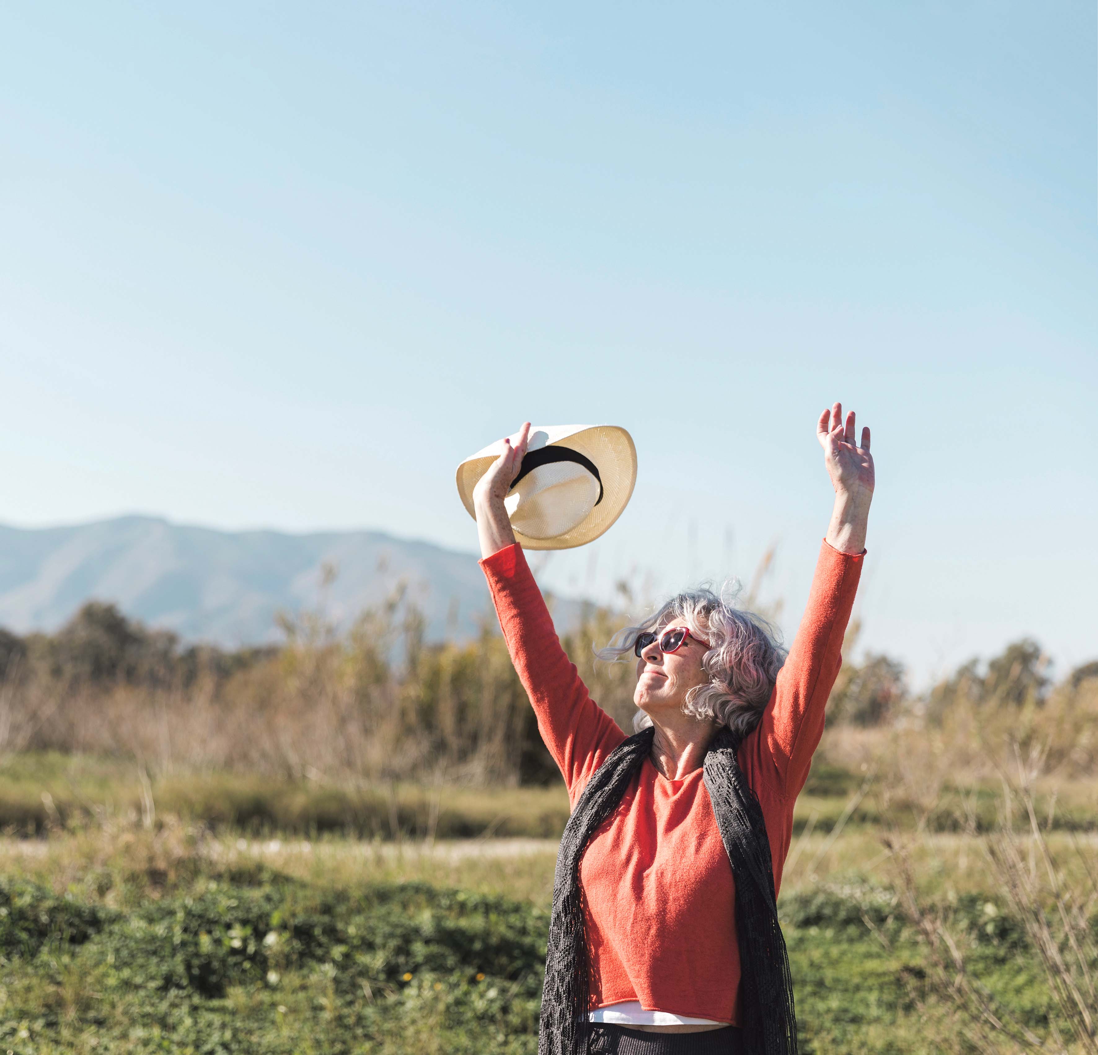 Love the view, trust the plan — choosing where to live your best life in your old age