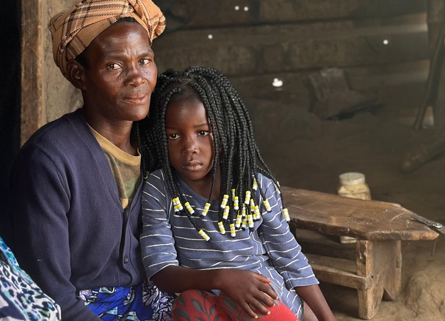 These are the children the United States left to die in Mozambique