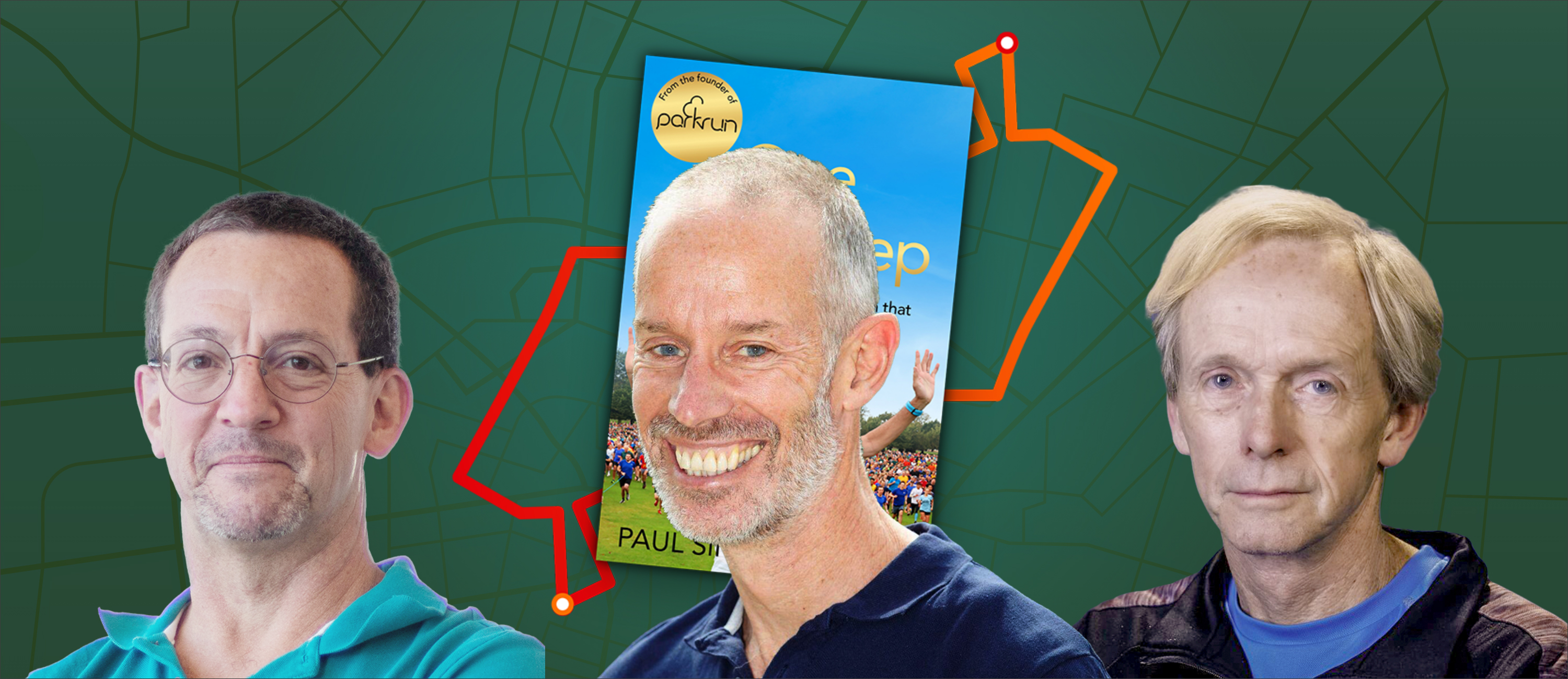 Parkrun’s enduring magic – free, fair and the family values behind the movement