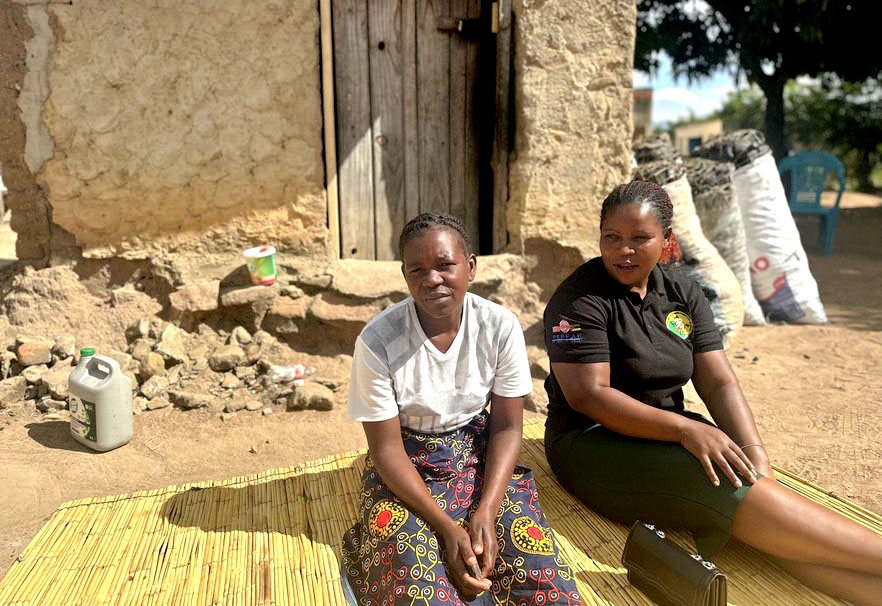 Death in Mozambique after US funding cuts — a health system crumbles