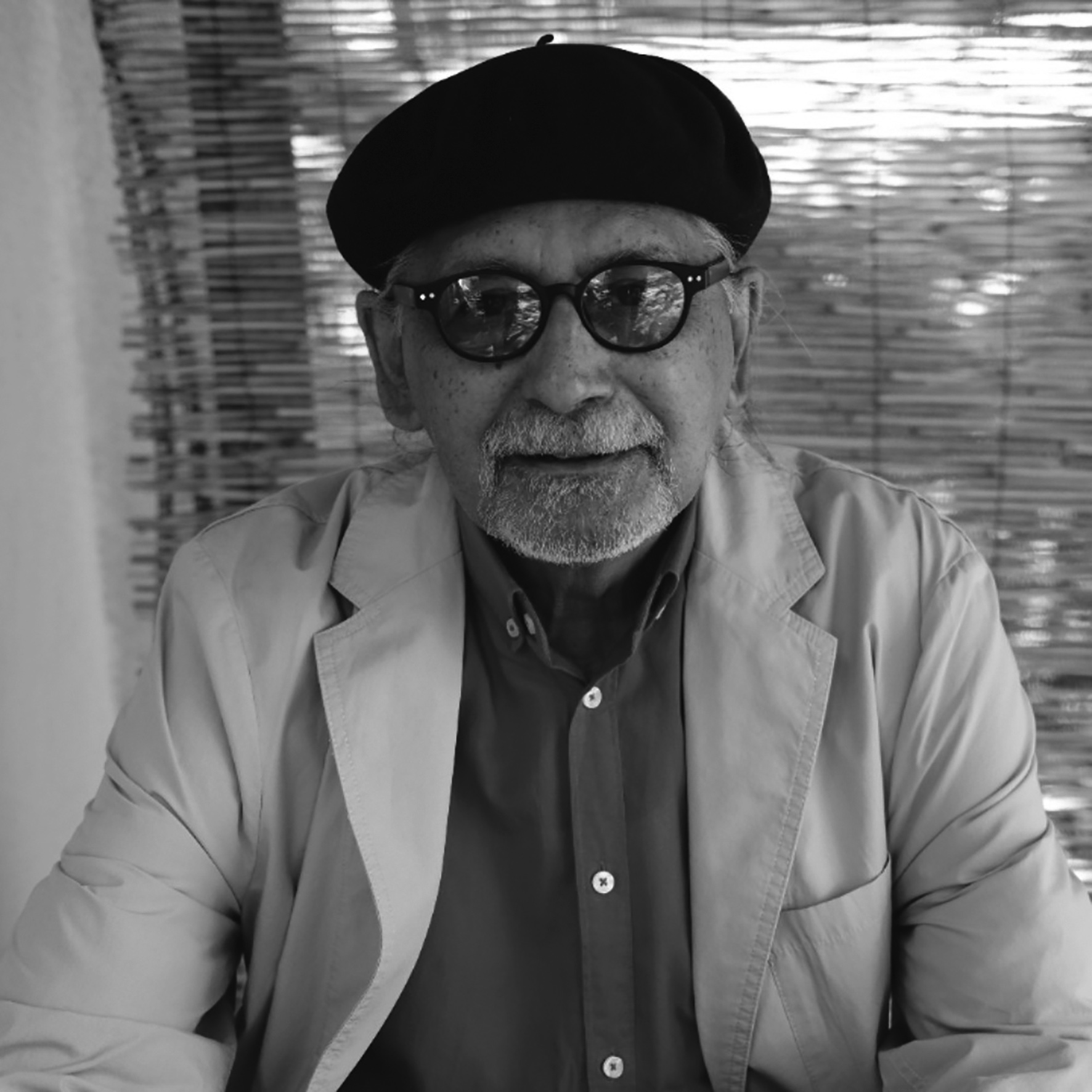 SA photojournalist Rashid Lombard wielded his camera and jazz as instruments of resistance and celebration