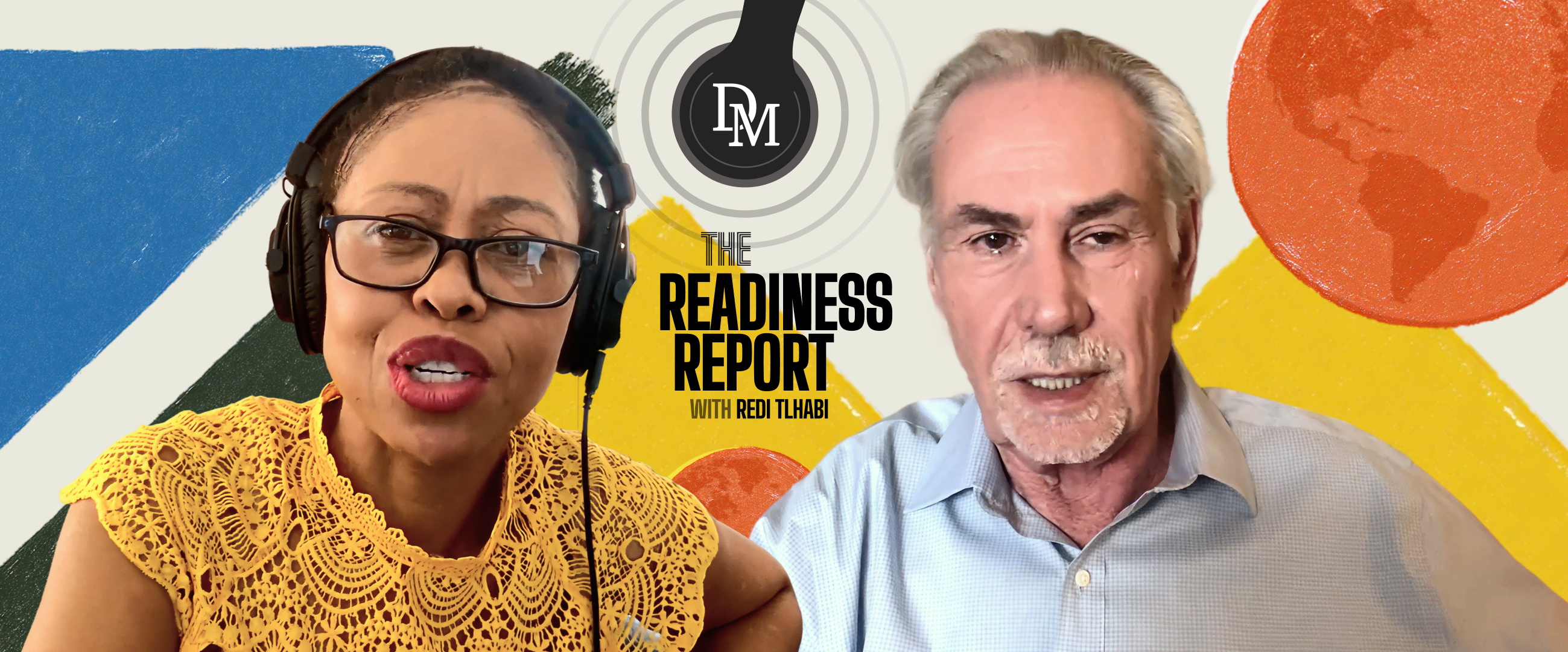 Watch – A look at Israel's attack on Iran and Trump's authoritarian turn