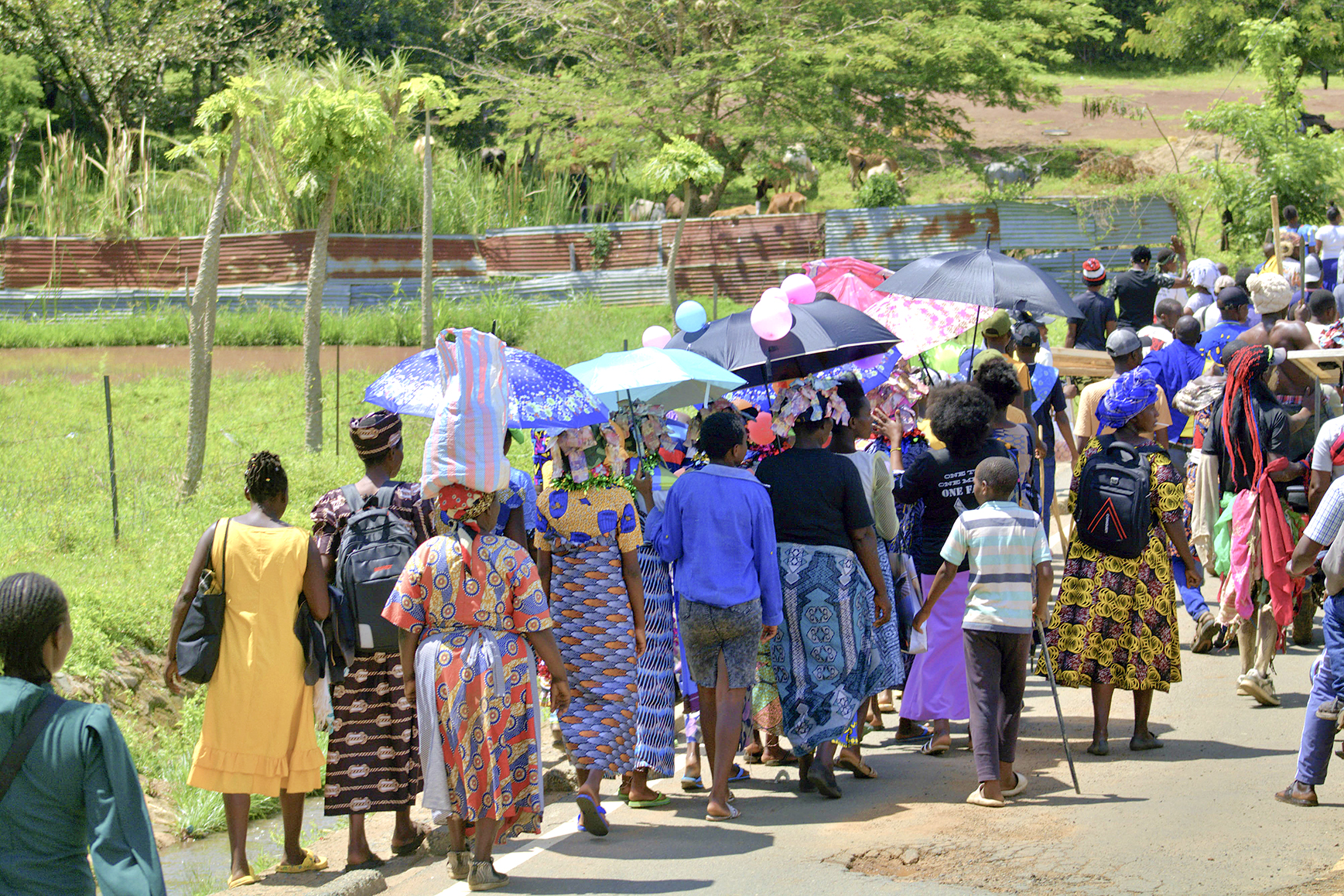 Smuggled to be cut — how cross-border networks keep female circumcision thriving in southwestern Kenya
