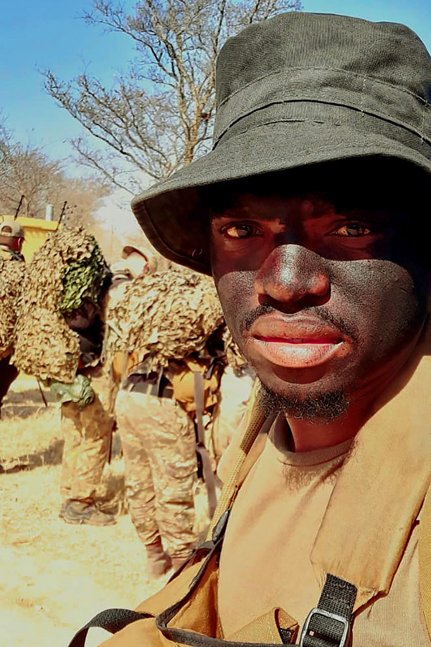 Poachers’ partners — when the Kruger National Park’s rangers turn rogue