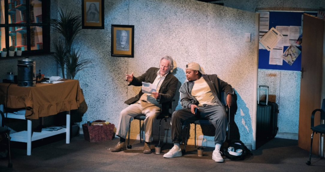 How Bitter Winter teaches us to make room for each other