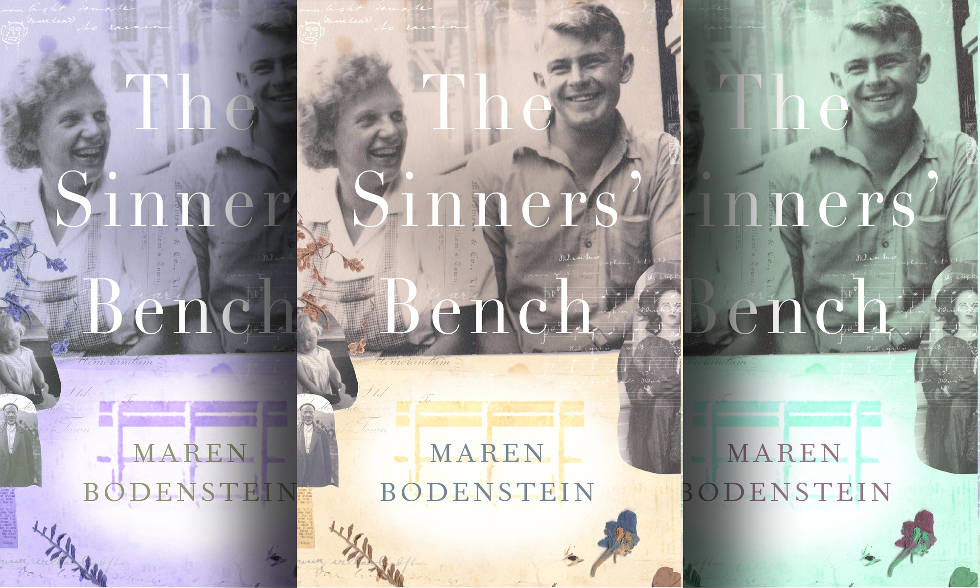 The ghosts of Hermannsburg: Maren Bodenstein reflects on a troubled past and family legacy