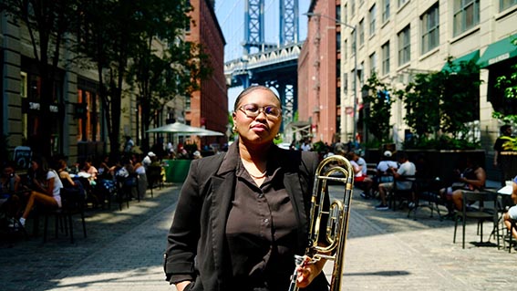 Award-winning SA musicians continue carving unique artistic identities at National Arts Festival