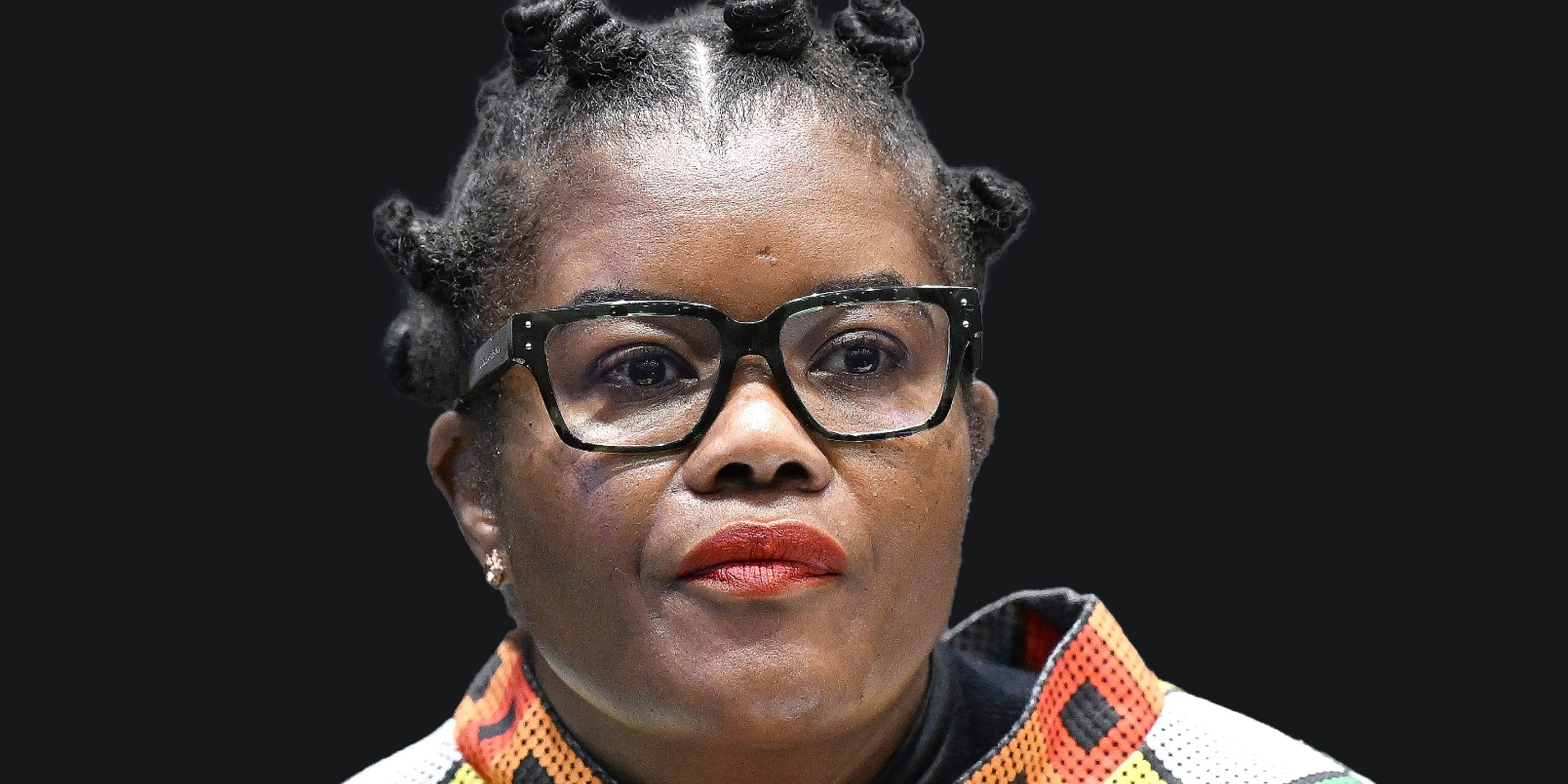 Sasco joins chorus for Higher Education Minister Nobuhle Nkabane’s removal