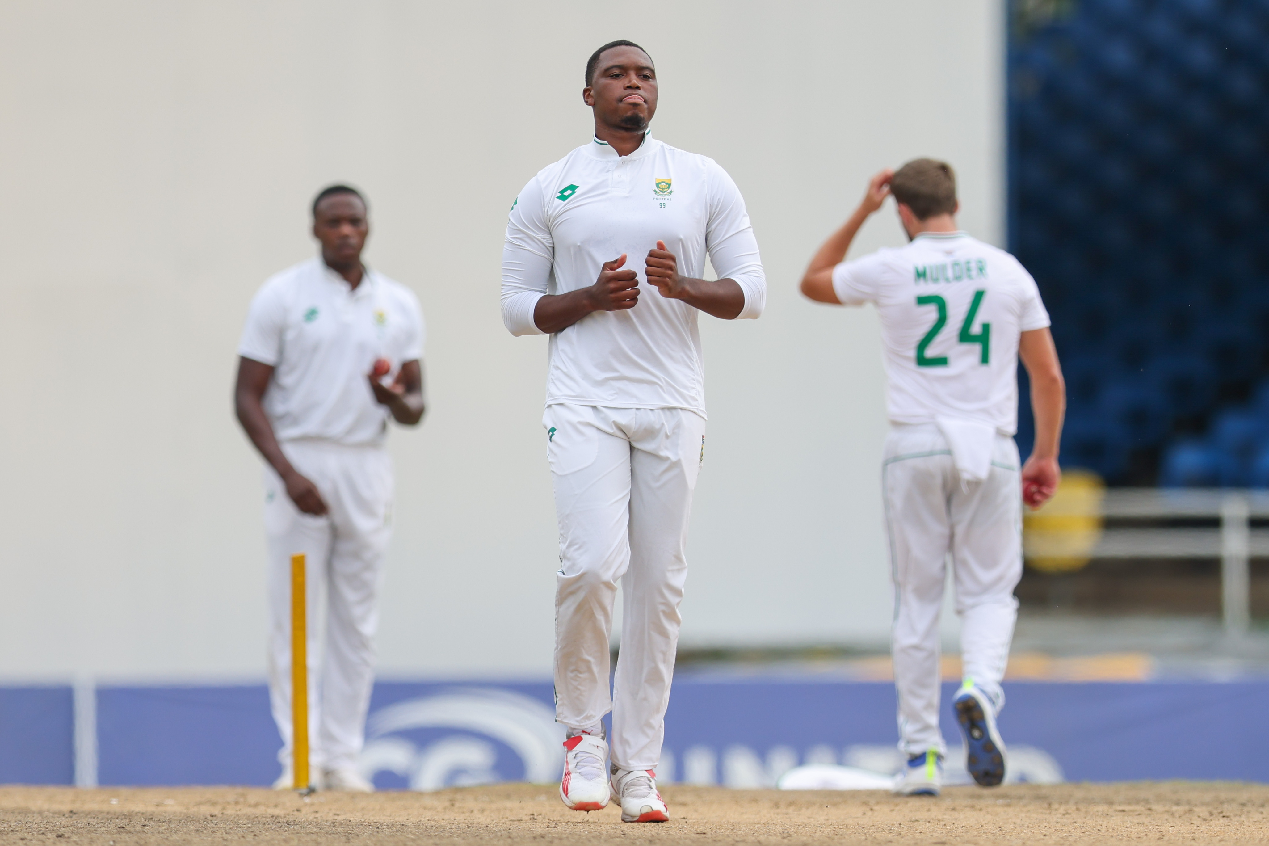 Proteas coach lines up options aplenty to send out a thrilling World Test Championship XI