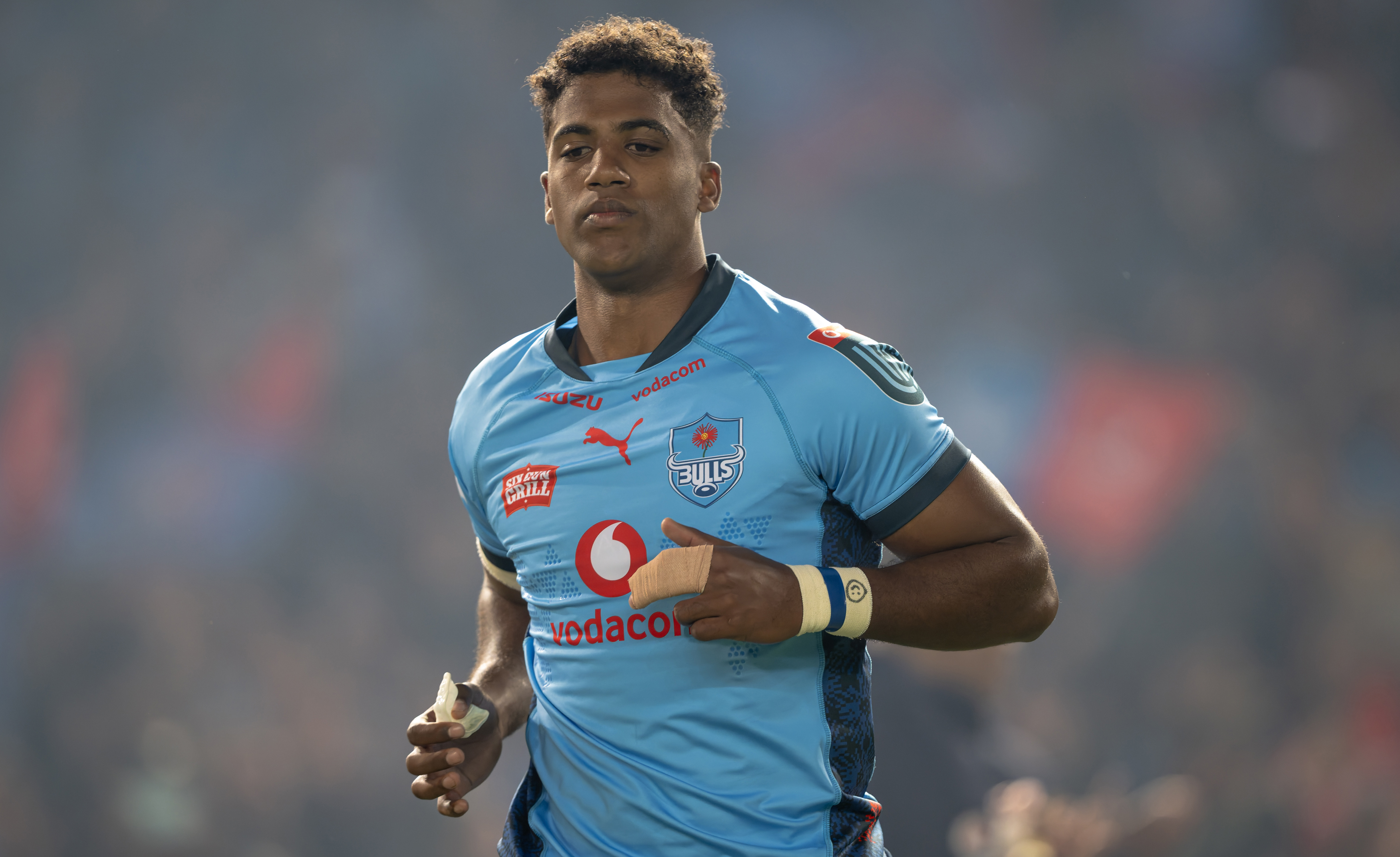 Bulls coach Jake White talks up Leinster in classic mind game ahead of URC final