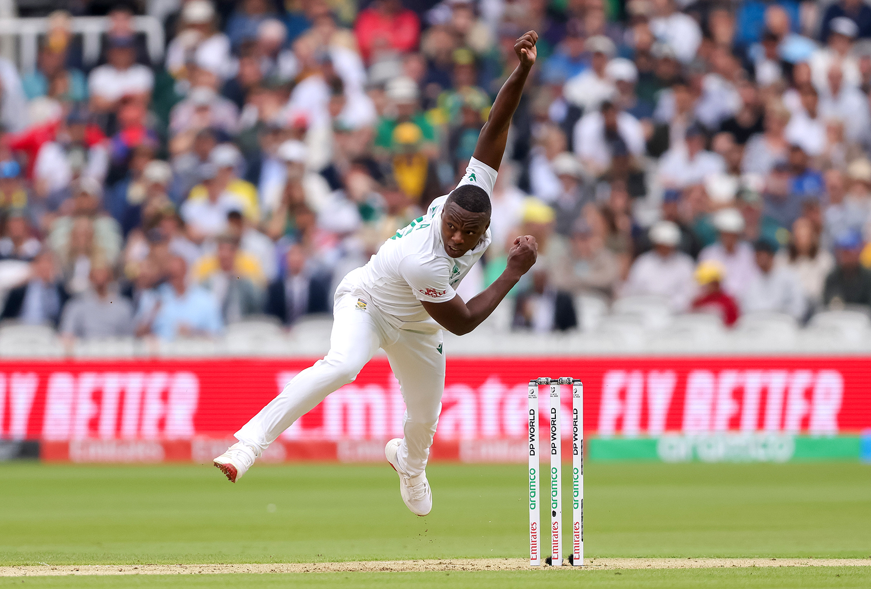 Proteas let a good start slip as they look to skipper Bavuma for a fightback