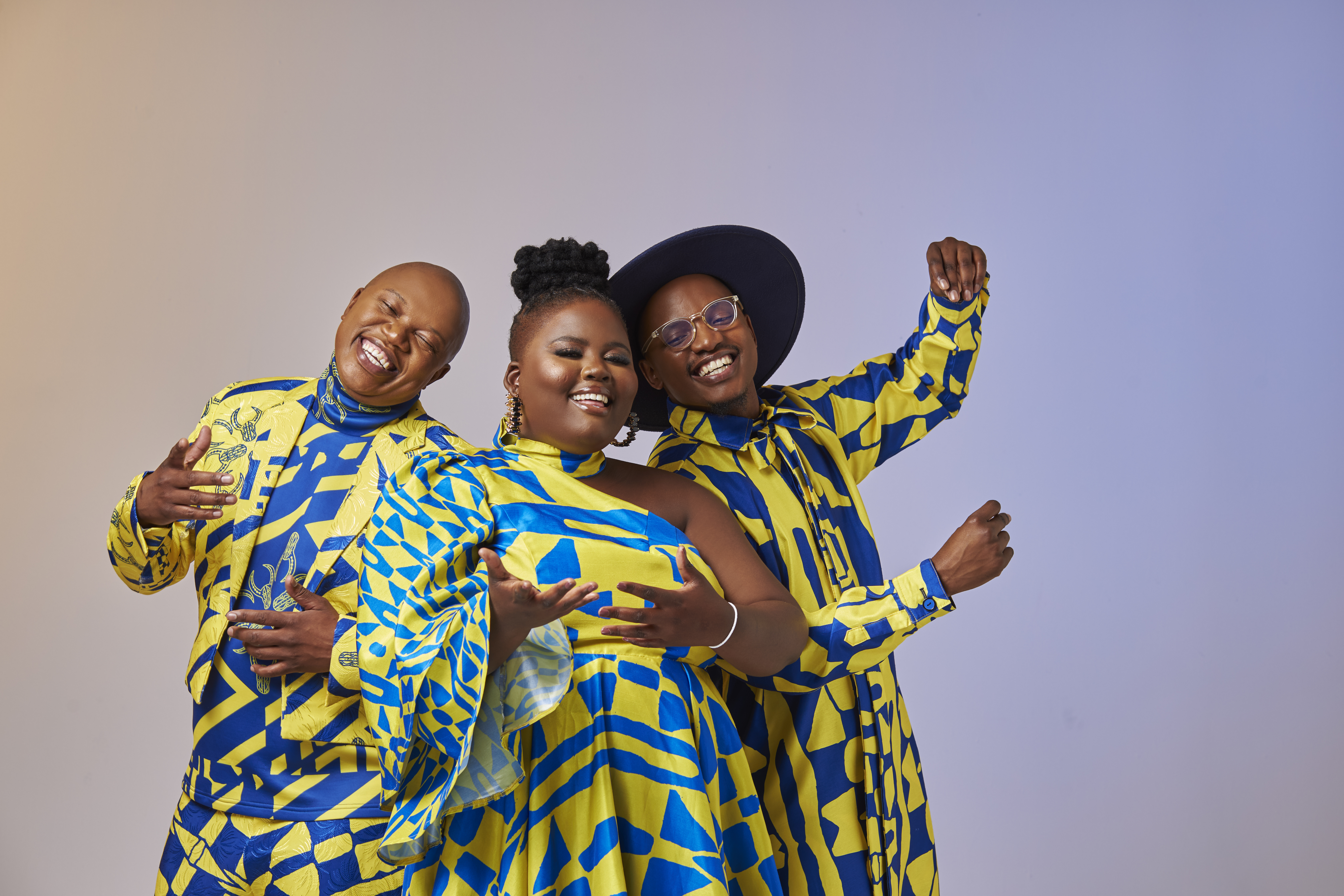 Showstoppers — SA culture takes the stage as musical gods descend on Makhanda