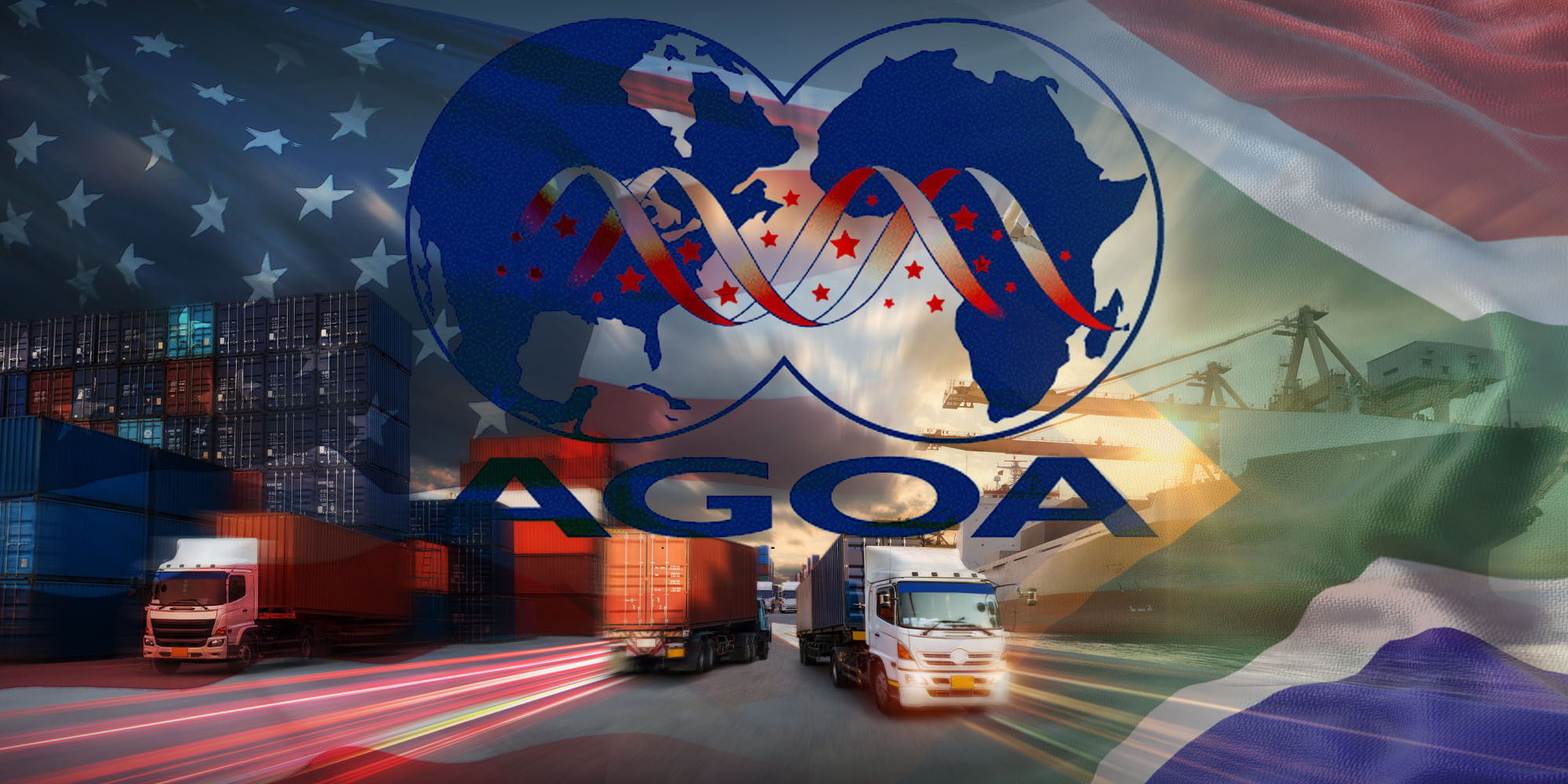 After the Bell: Who’s afraid of losing Agoa?