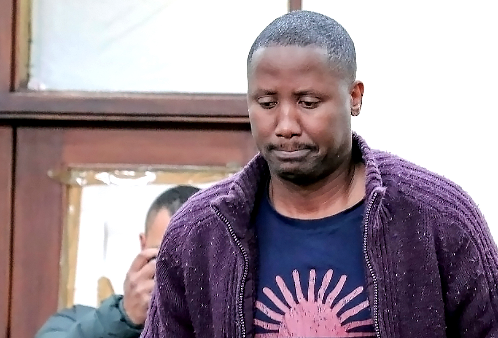 Alleged taxi hitman accused of wreaking havoc in Cape Town a flight risk — prosecutor