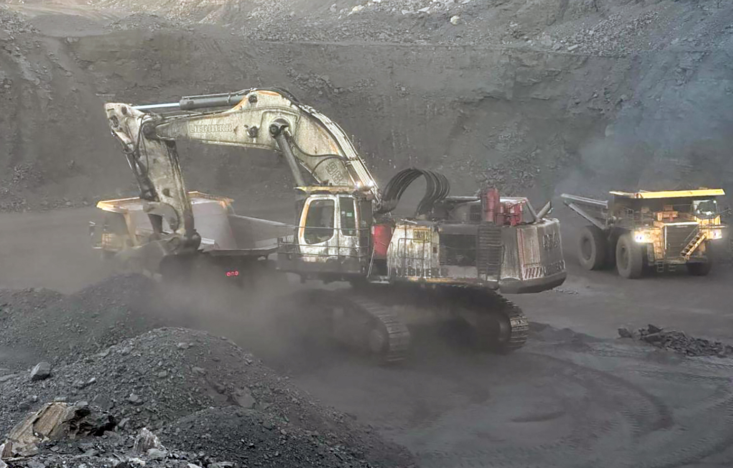 Mozambique mining drama — Nsimbi Mining Services announces mystery equity partner amid layoffs and strikes