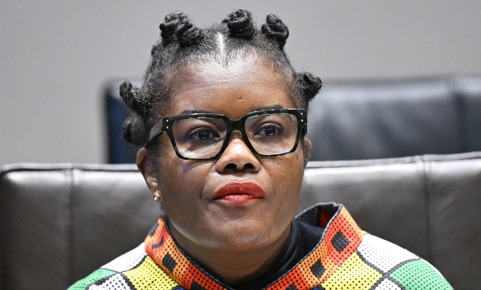 Nkabane reveals names of panellists who oversaw controversial Seta board appointments