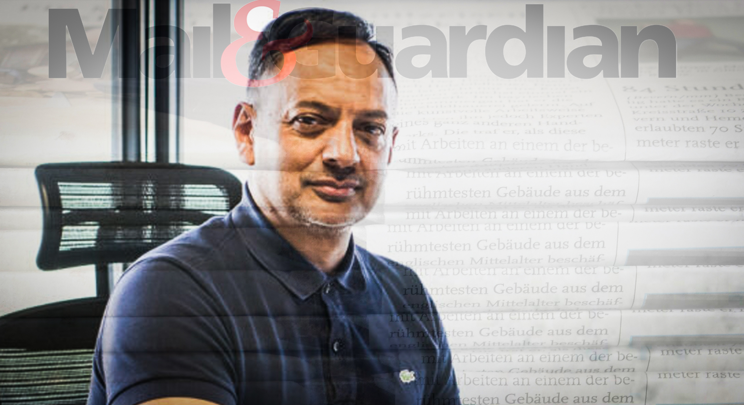 ‘Painful to witness’ — behind the jobs bloodbath at the Mail & Guardian