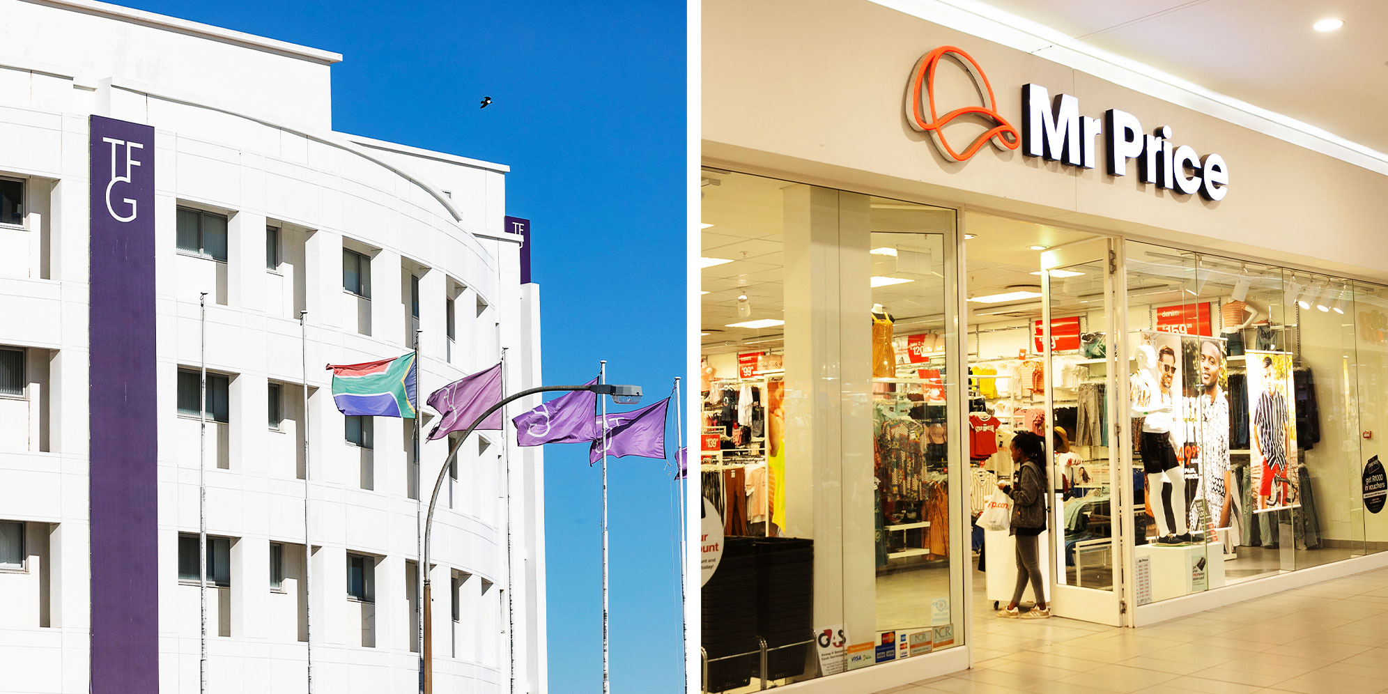 The Finance Ghost: Why homegrown is the hero when it comes to retail shares