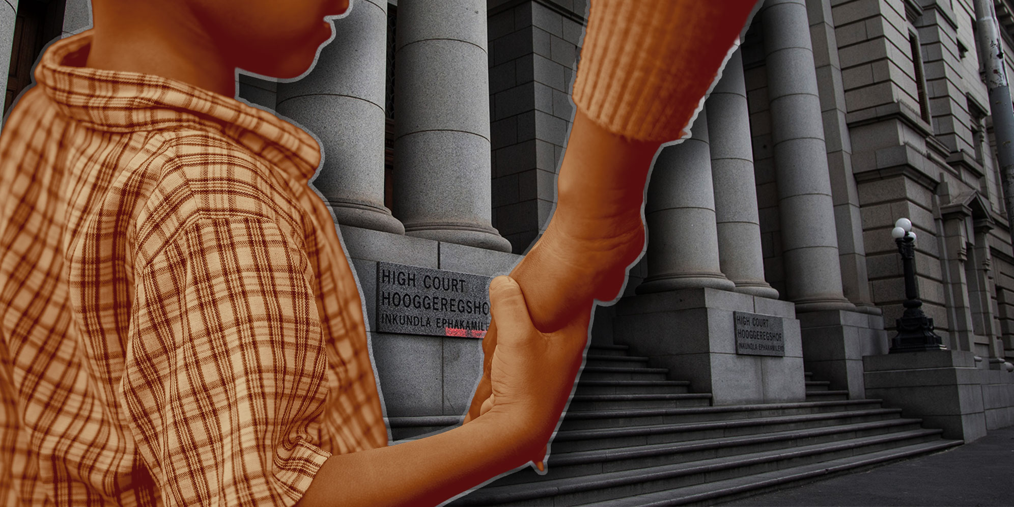 Wellbeing of Western Cape couple’s children now centre of sex trafficking saga