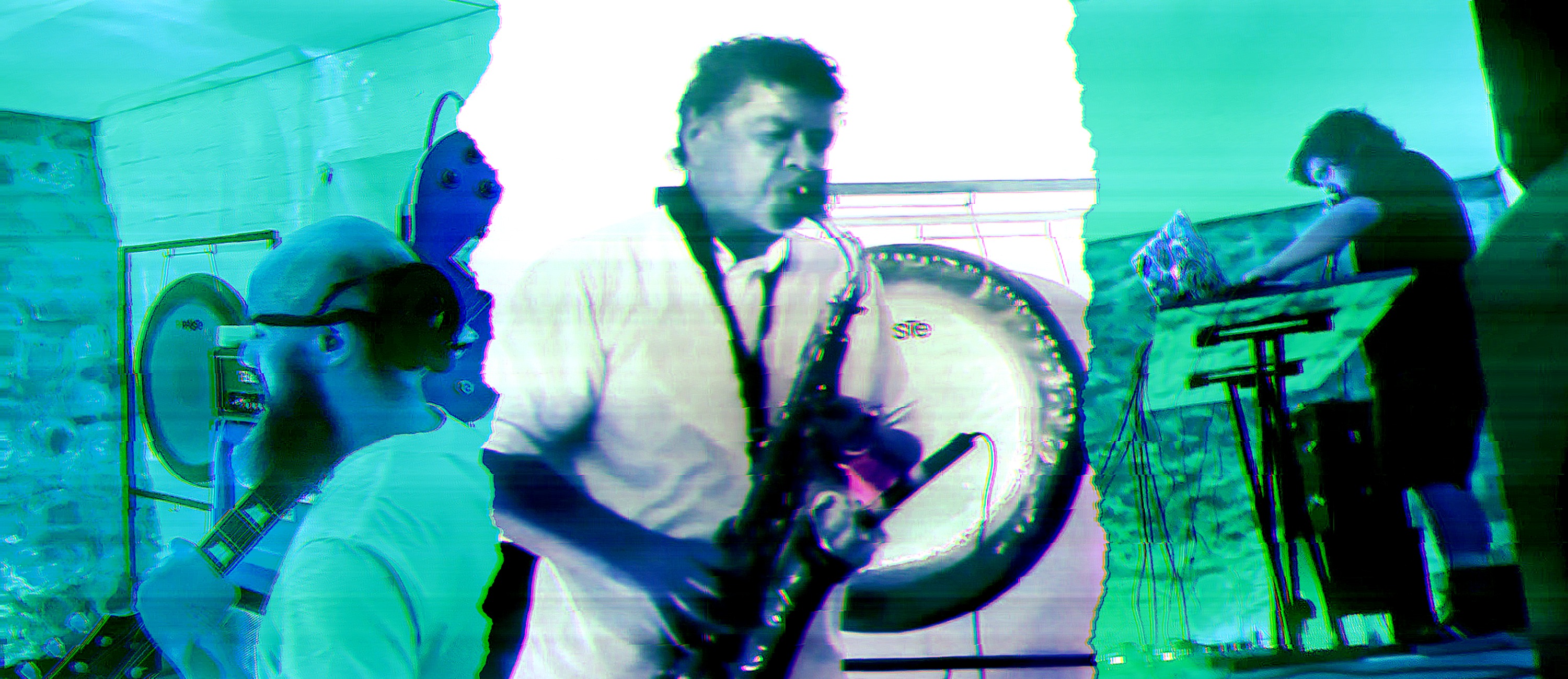 Drone Day: The enduring pulse of sonic experimentation