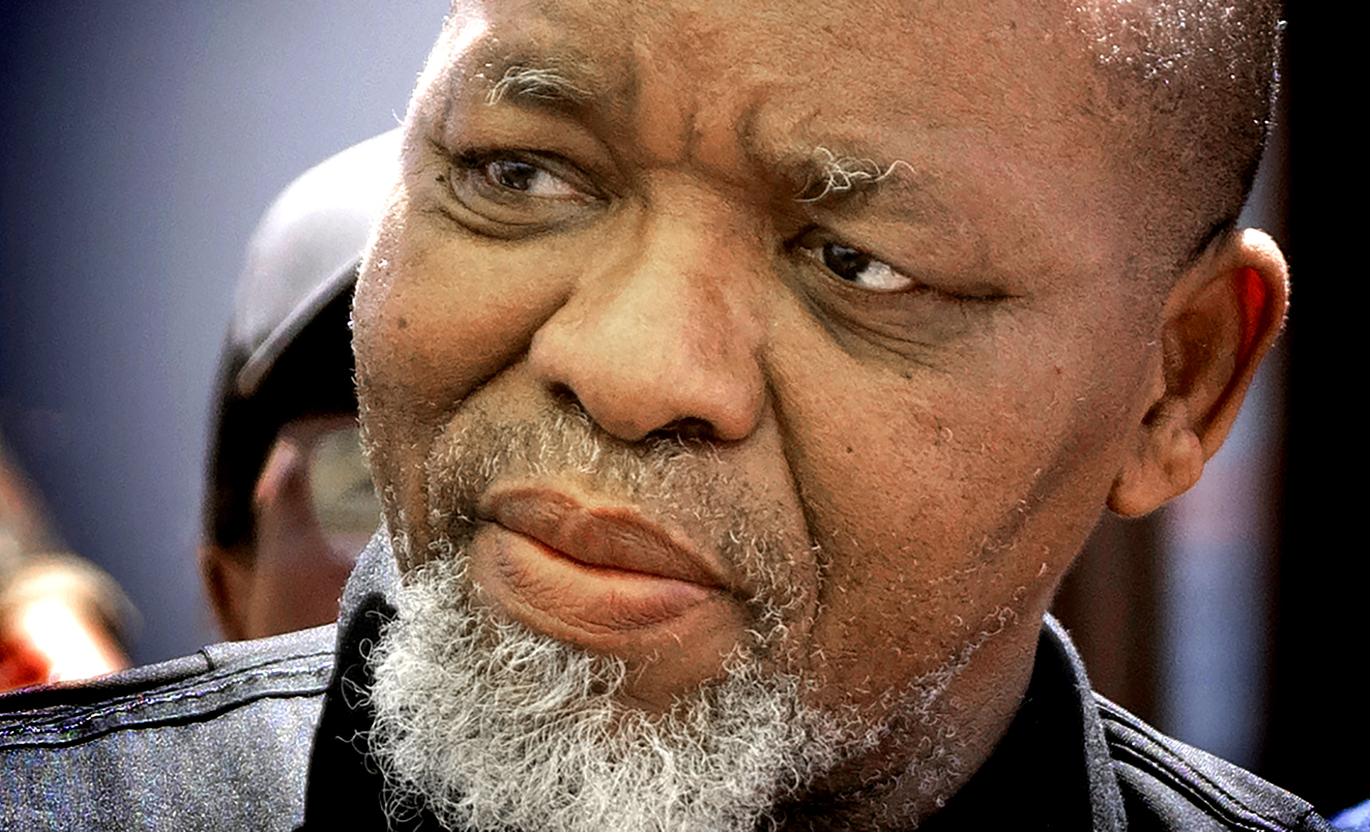 Mantashe pulls back on BEE proposals for mining exploration